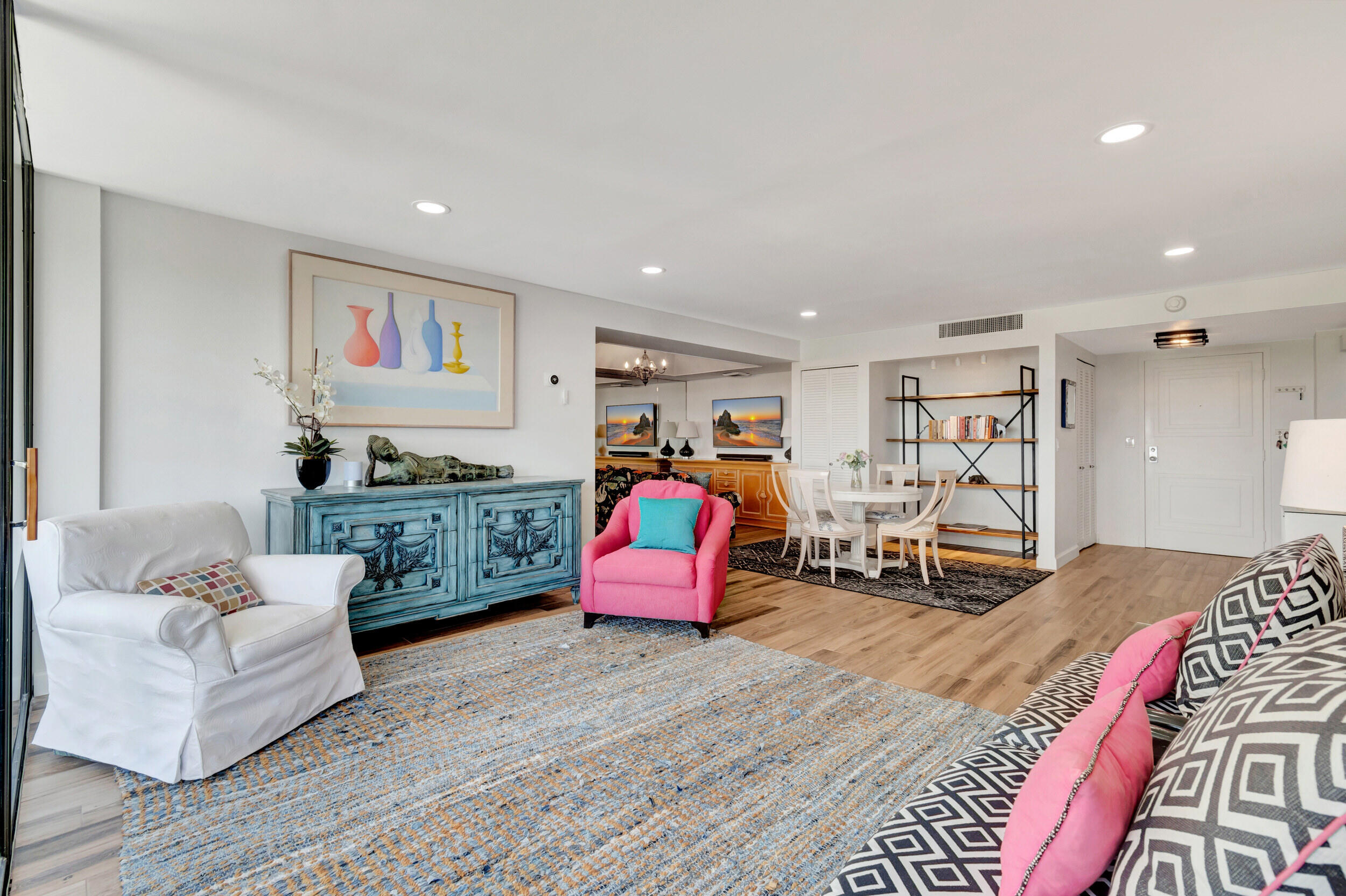 3589 S Ocean Boulevard 512