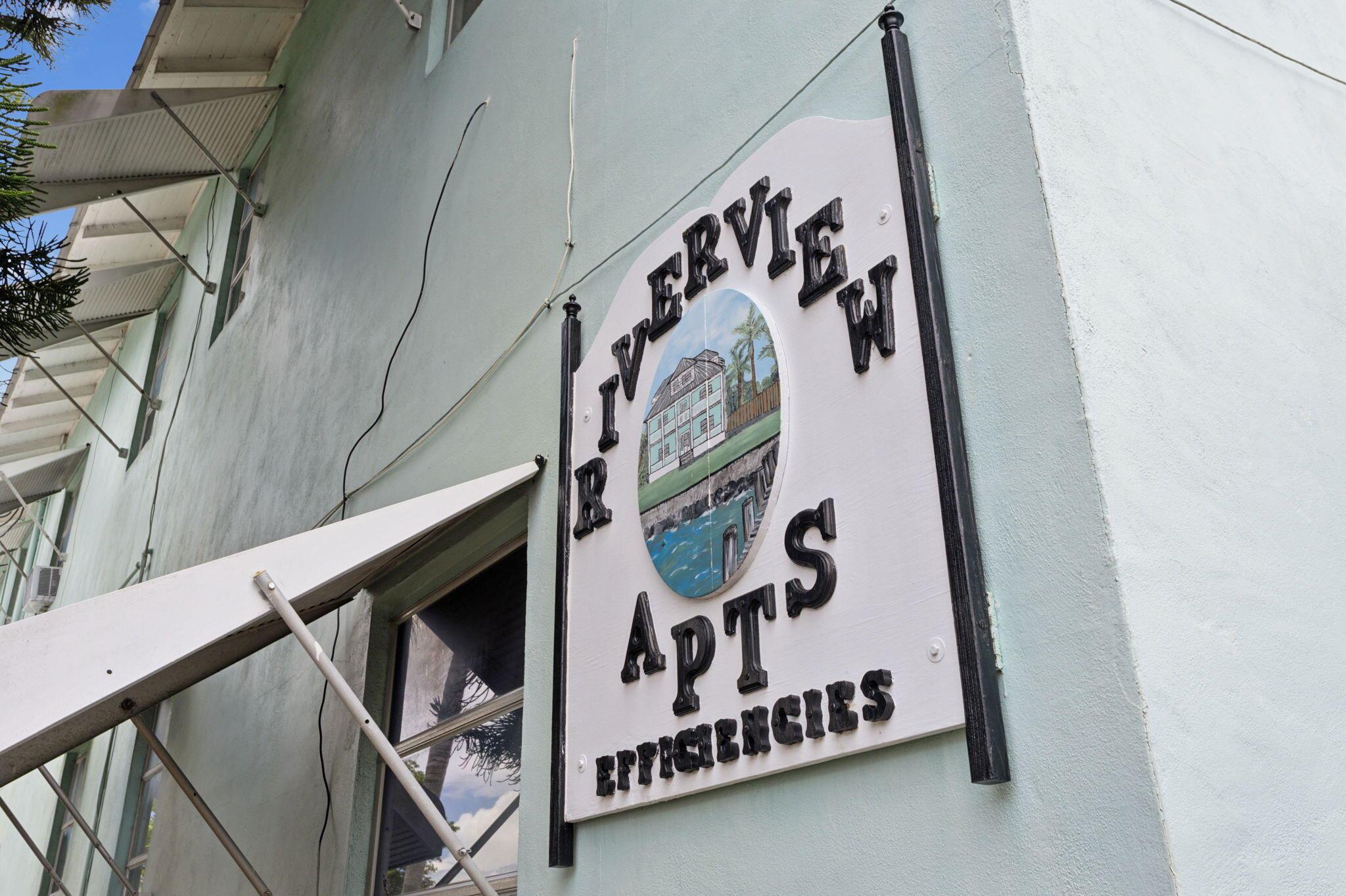 Downtown Stuart - Residential Income