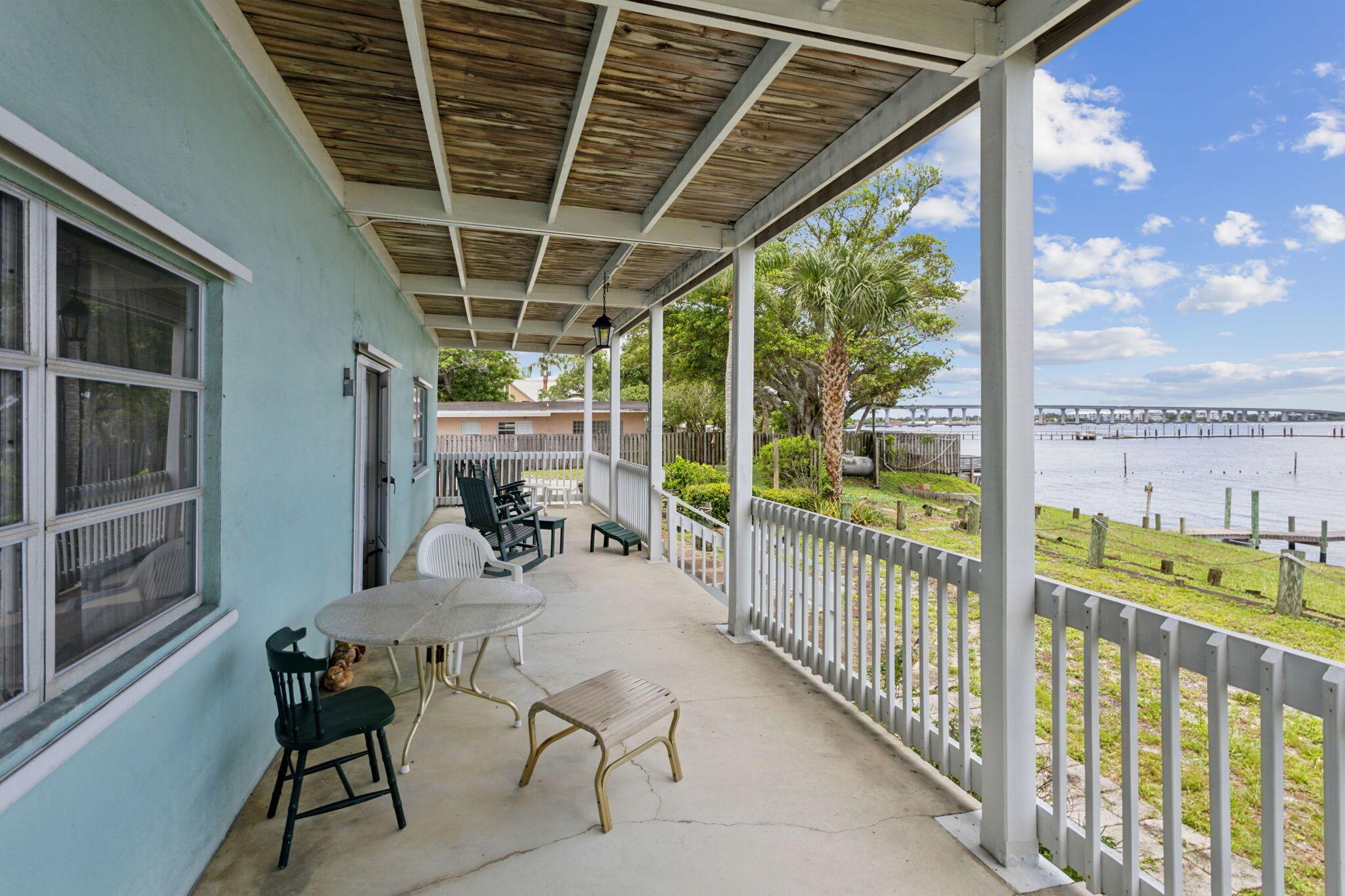 Downtown Stuart - Residential Income