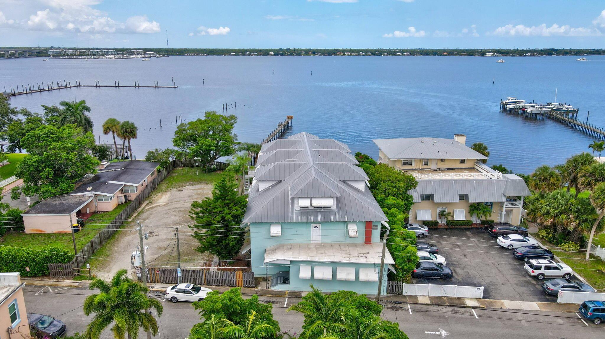 Downtown Stuart - Residential Income