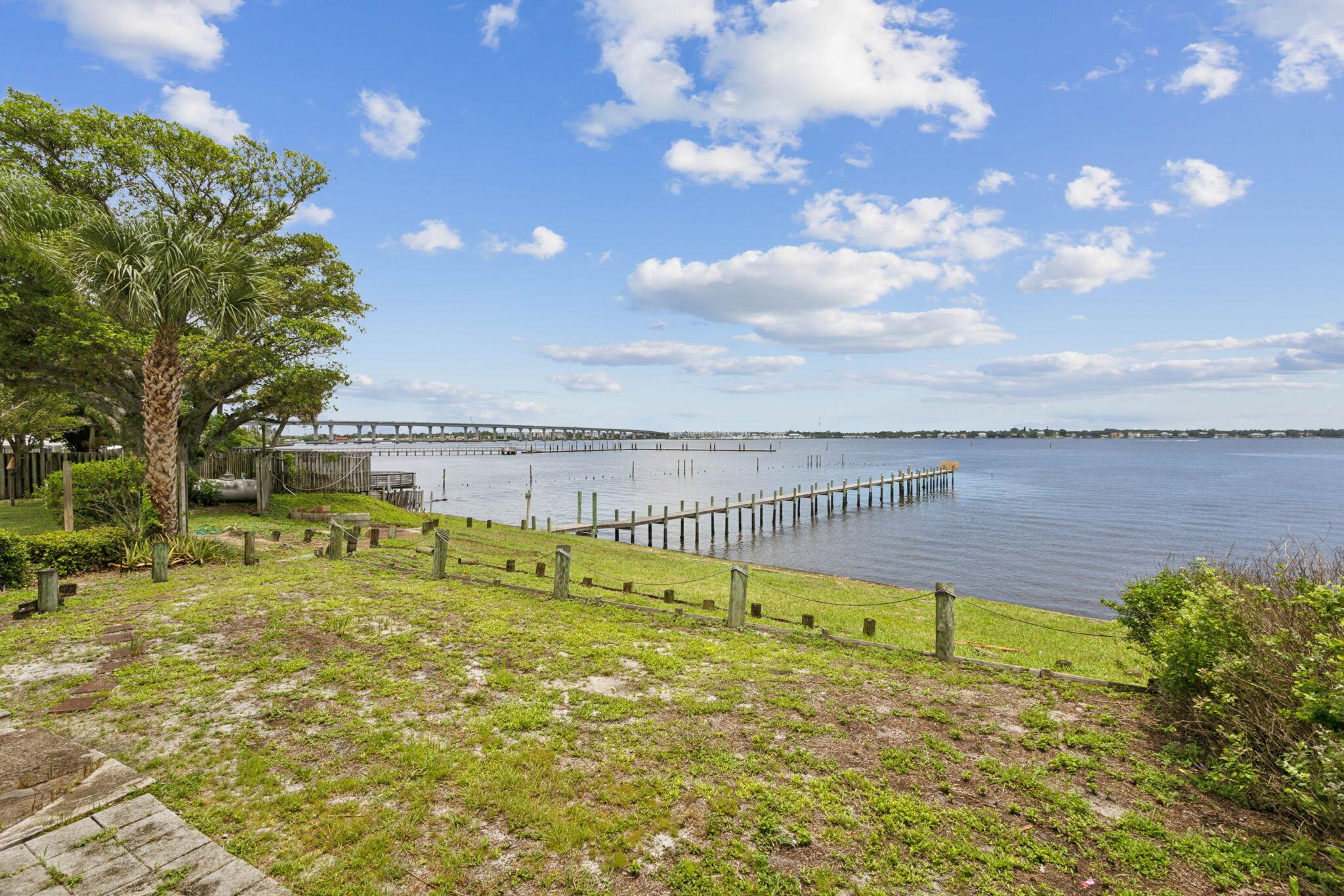 Downtown Stuart - Residential Income