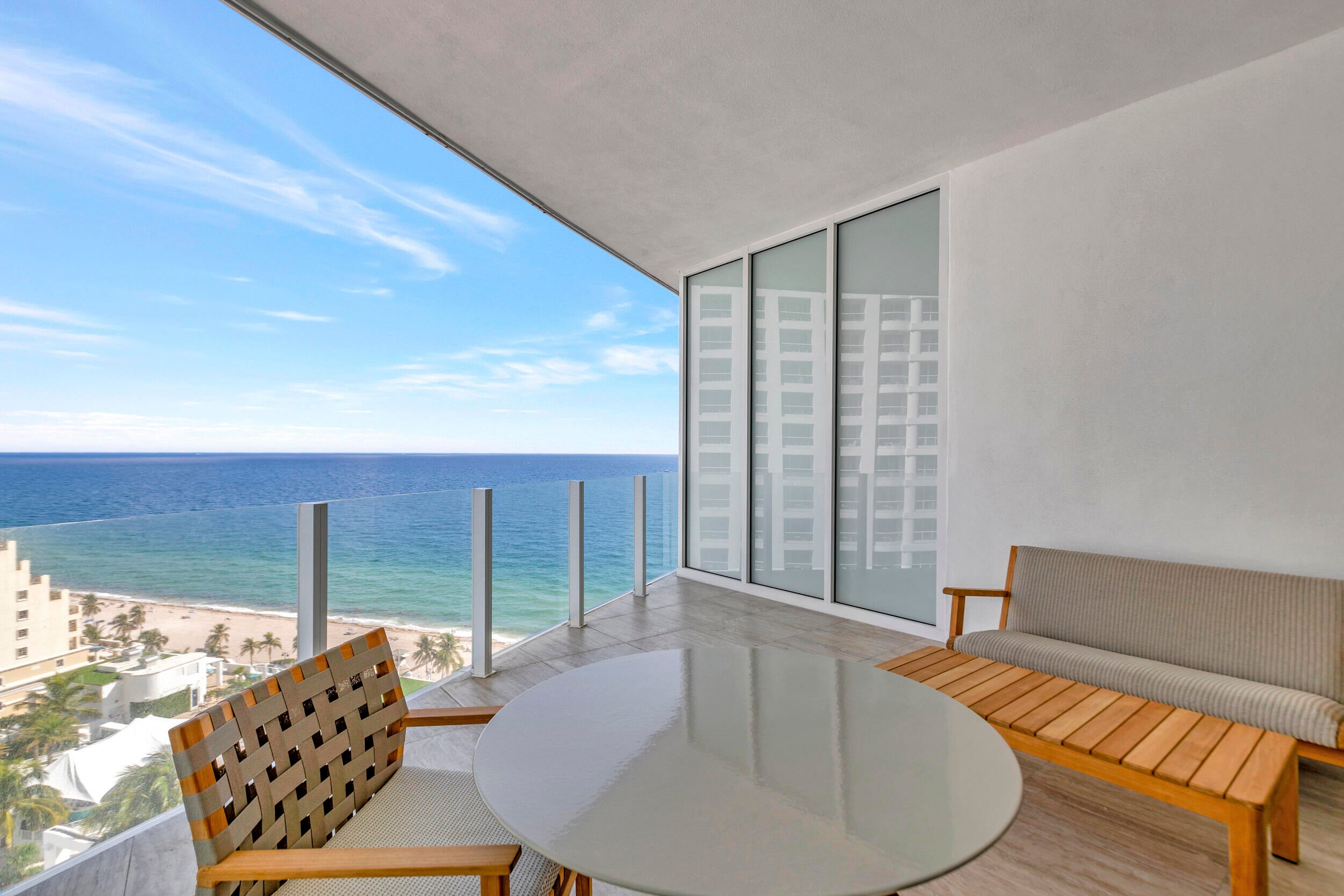 525 N FORT LAUDERDALE BEACH Boulevard N 1704