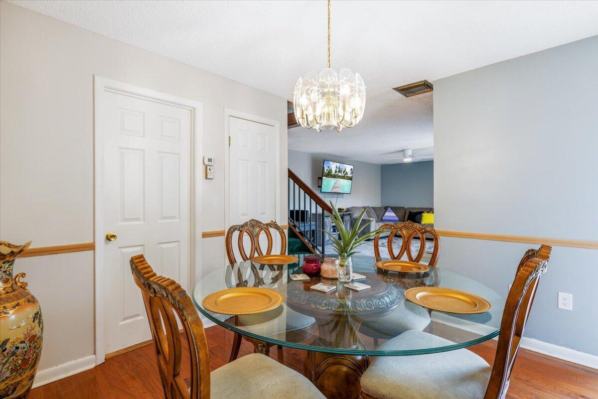 TROPIC VILLAS - Residential