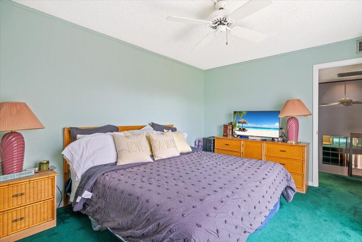 TROPIC VILLAS - Residential