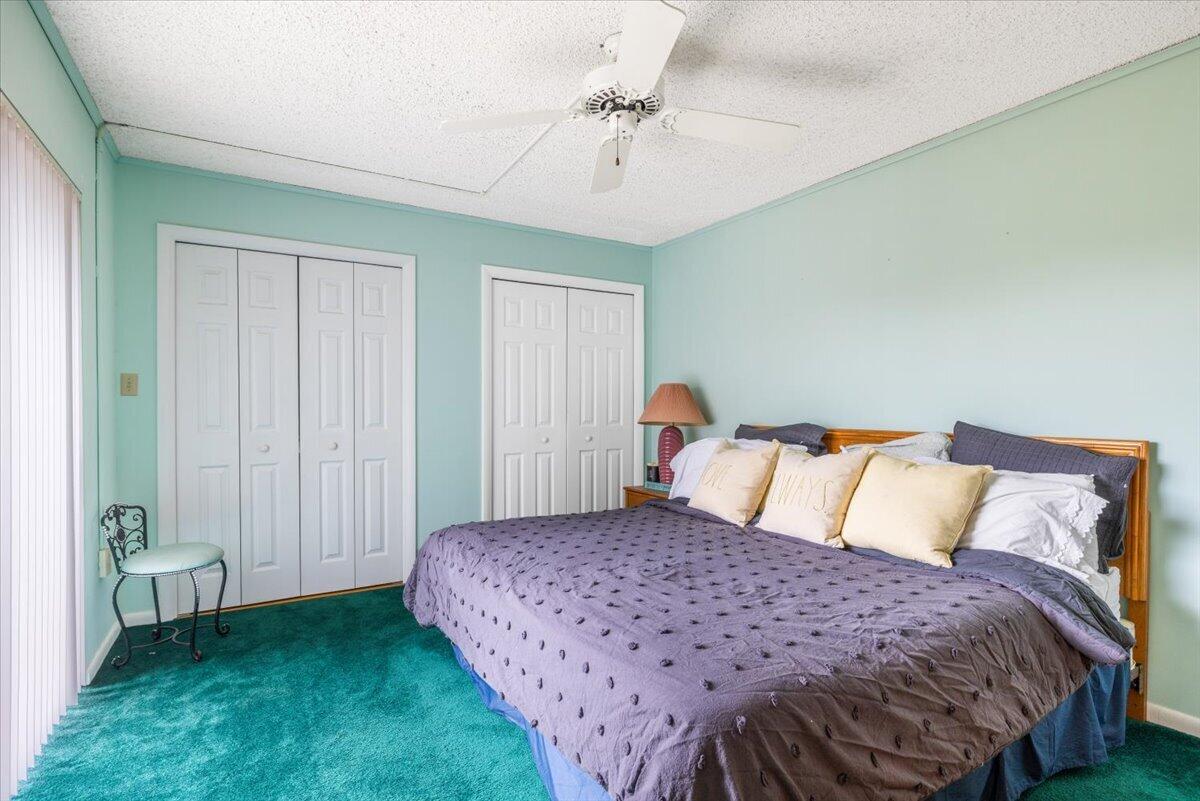 TROPIC VILLAS - Residential