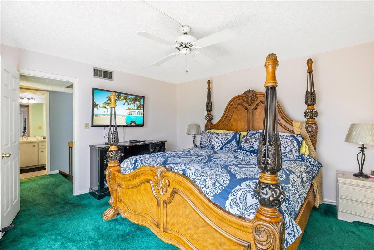 TROPIC VILLAS - Residential