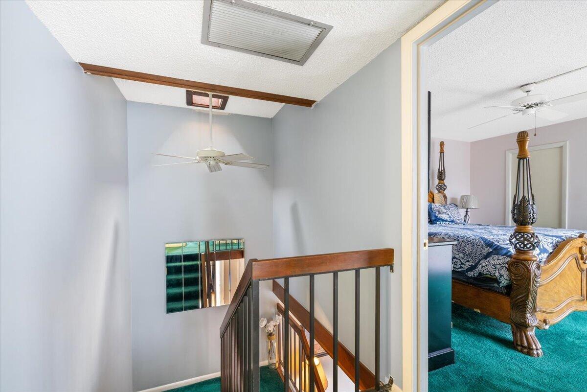 TROPIC VILLAS - Residential