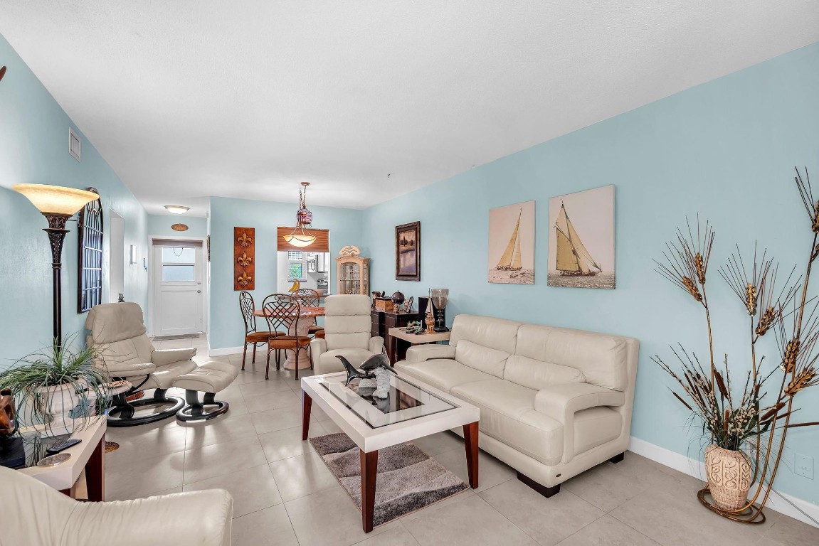 Venetian Park Gardens - Residential