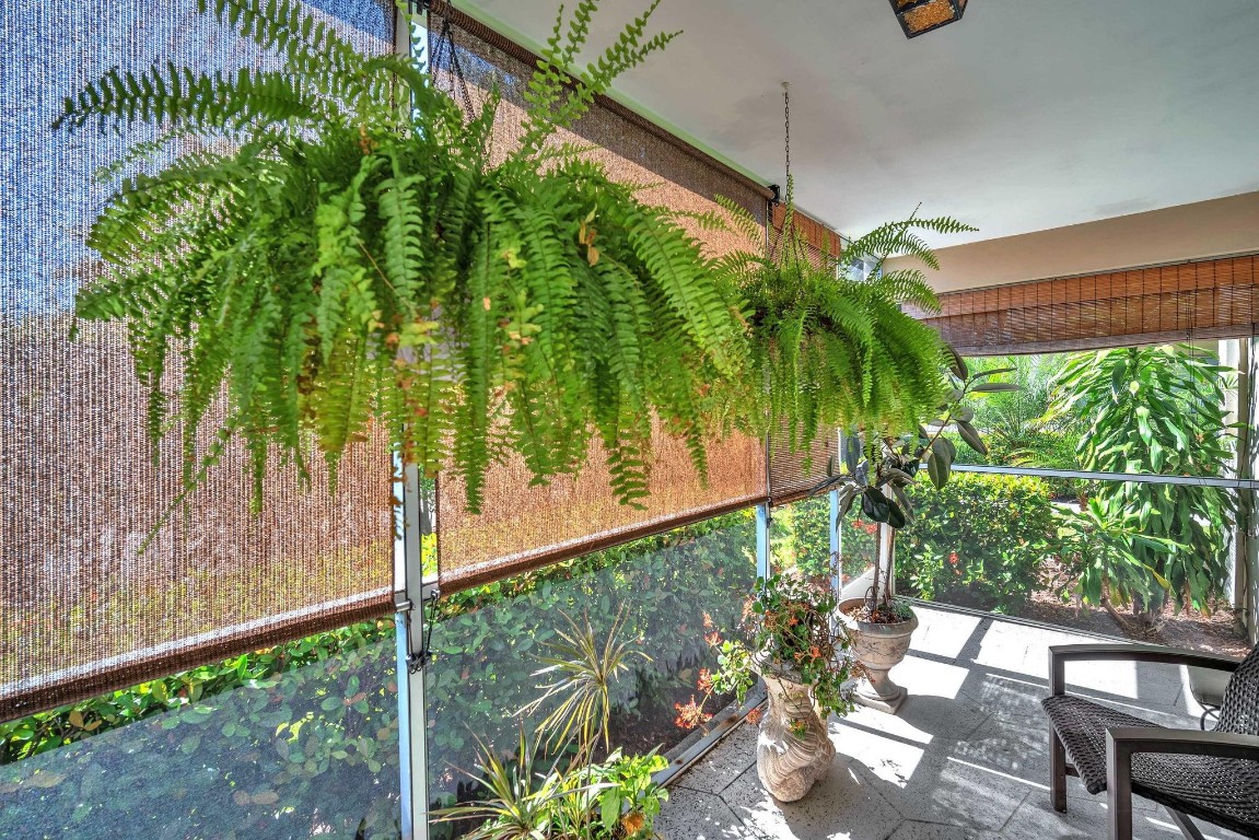 Venetian Park Gardens - Residential