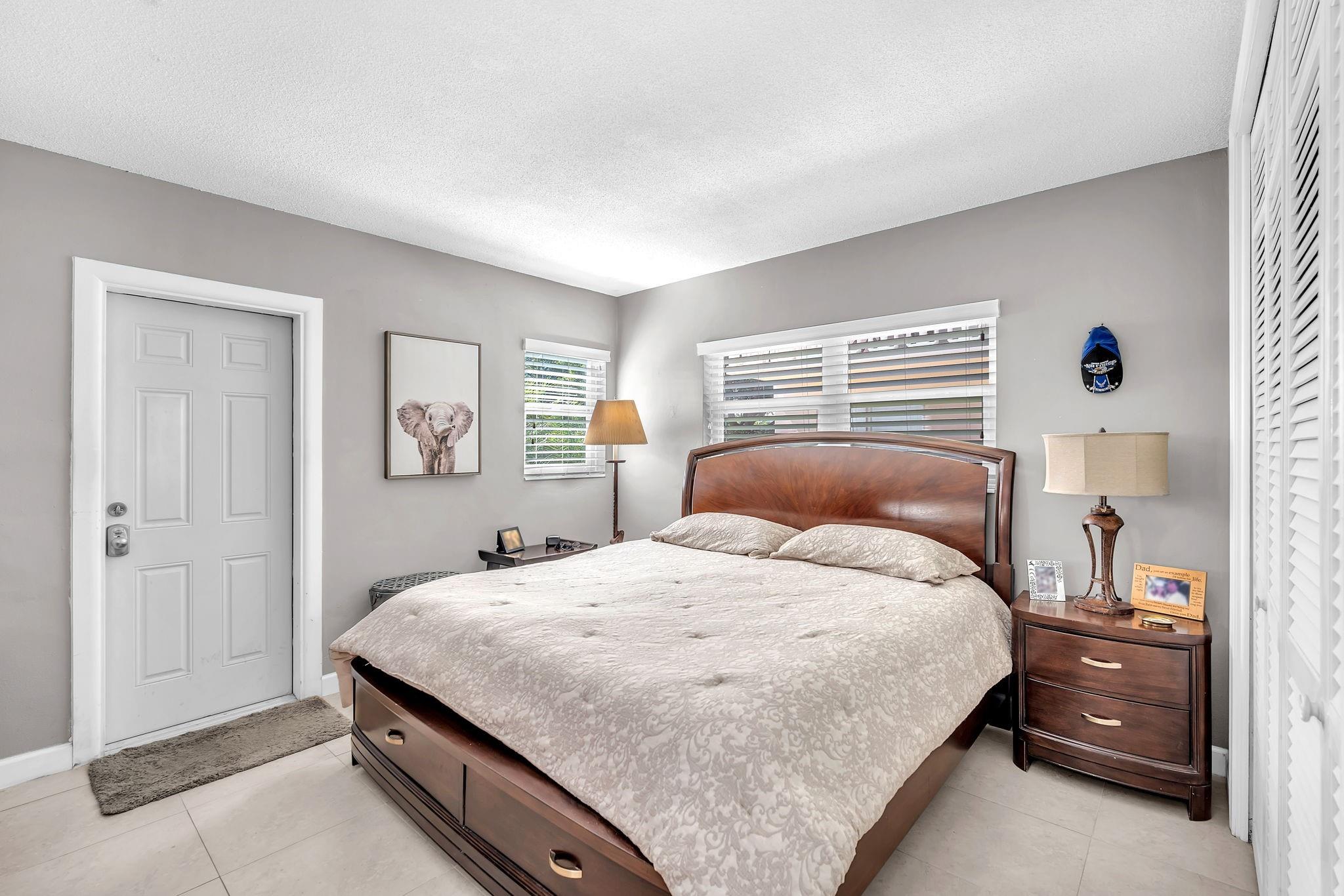 Venetian Park Gardens - Residential