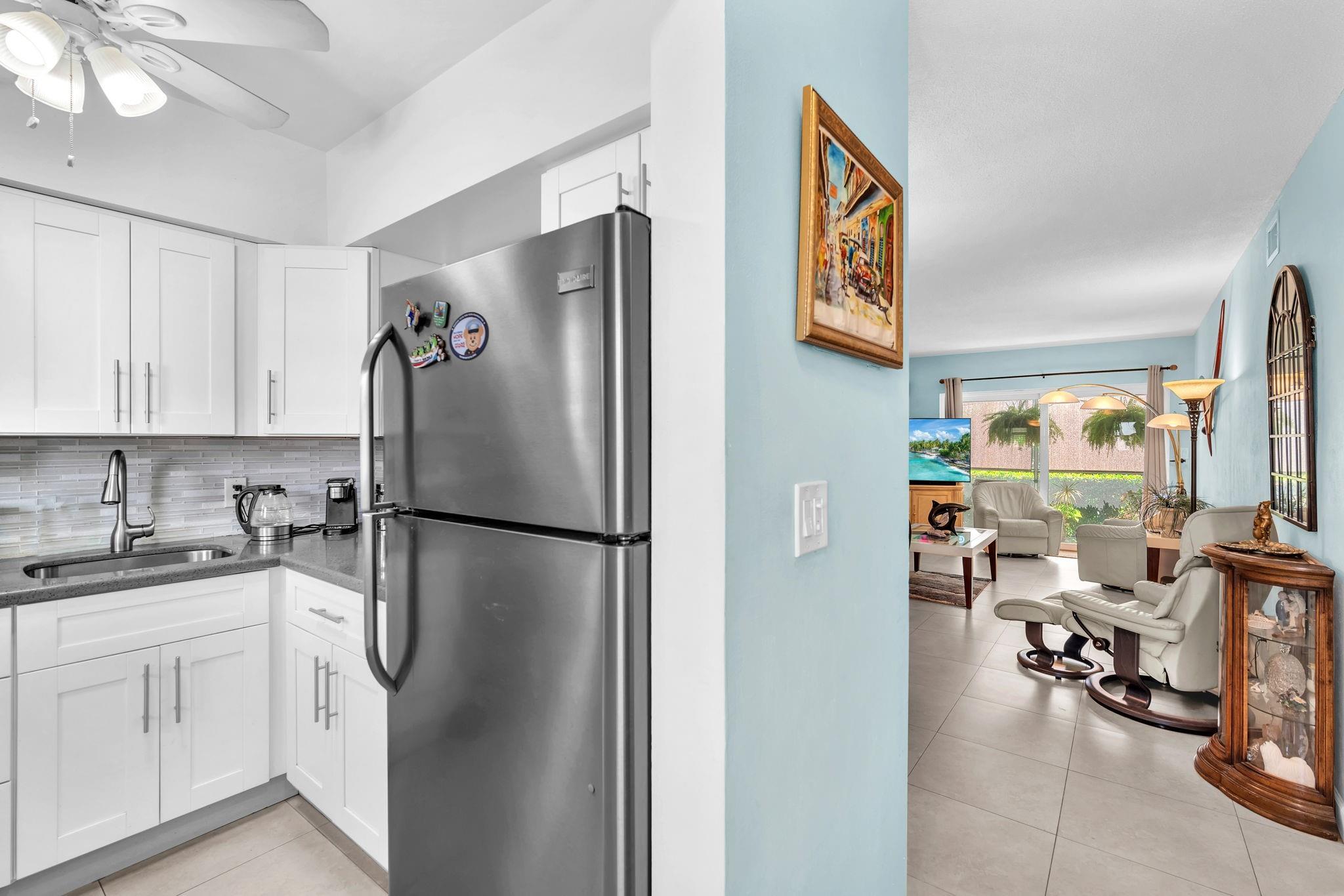 Venetian Park Gardens - Residential