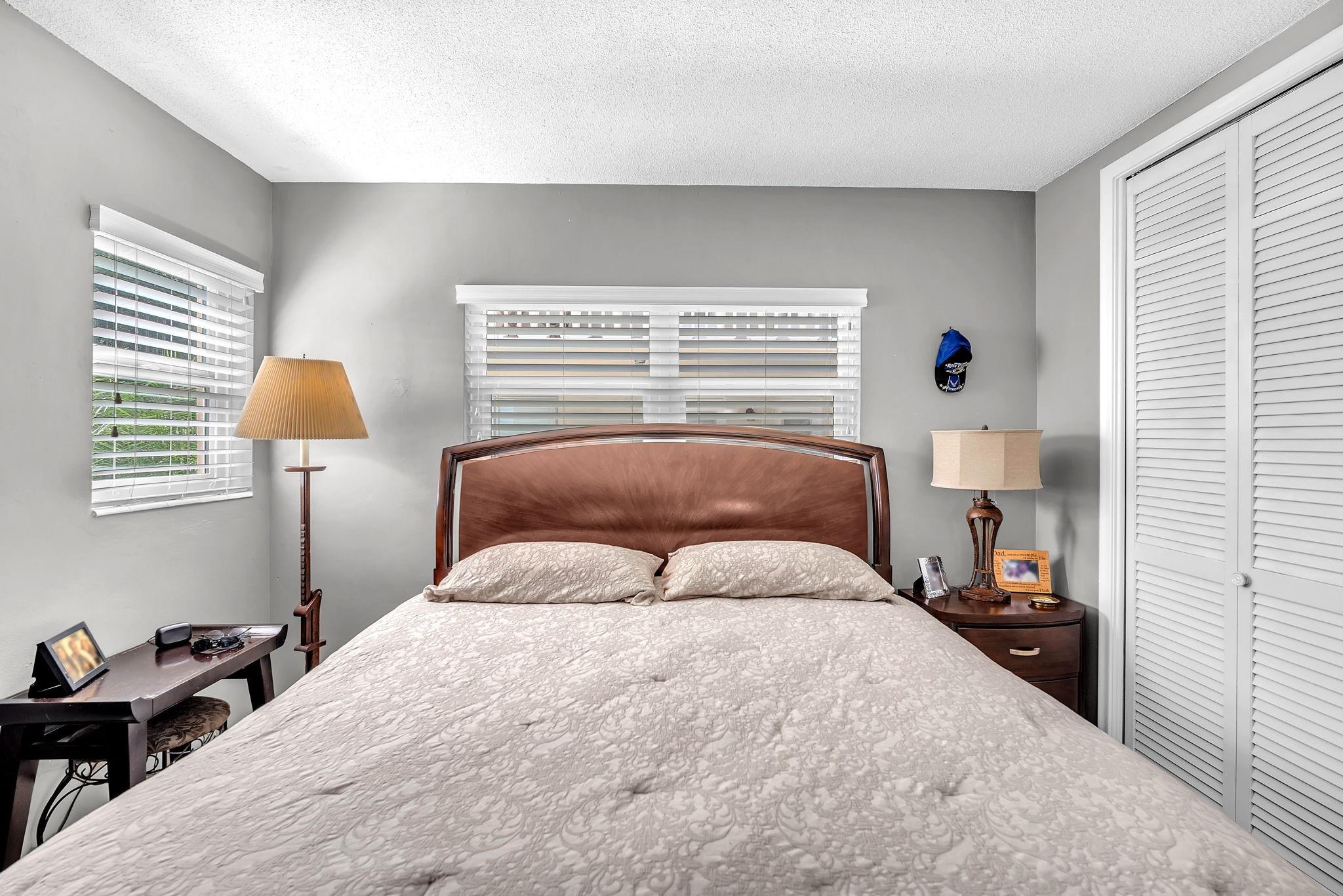 Venetian Park Gardens - Residential