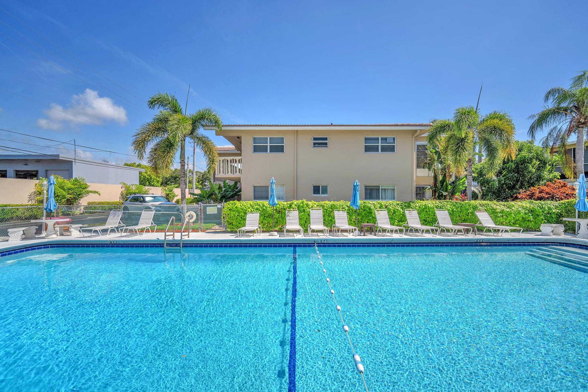 Venetian Park Gardens - Residential