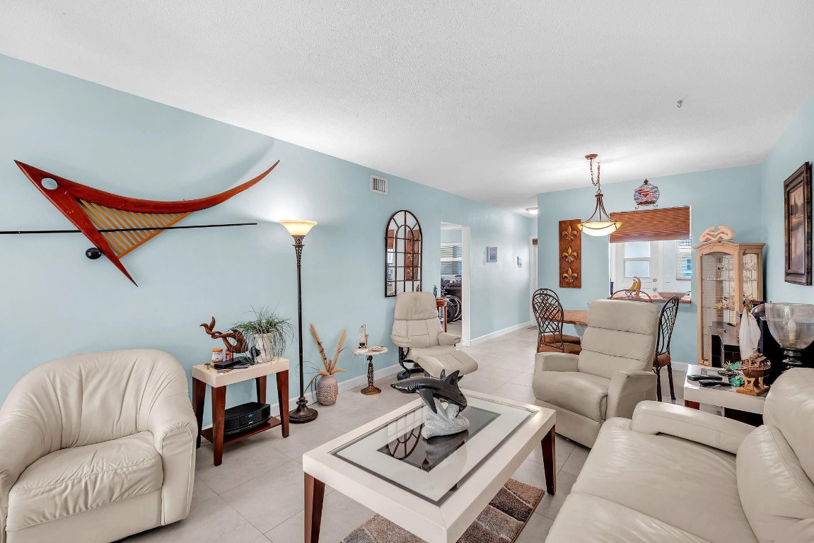 Venetian Park Gardens - Residential