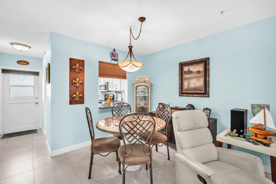 Venetian Park Gardens - Residential