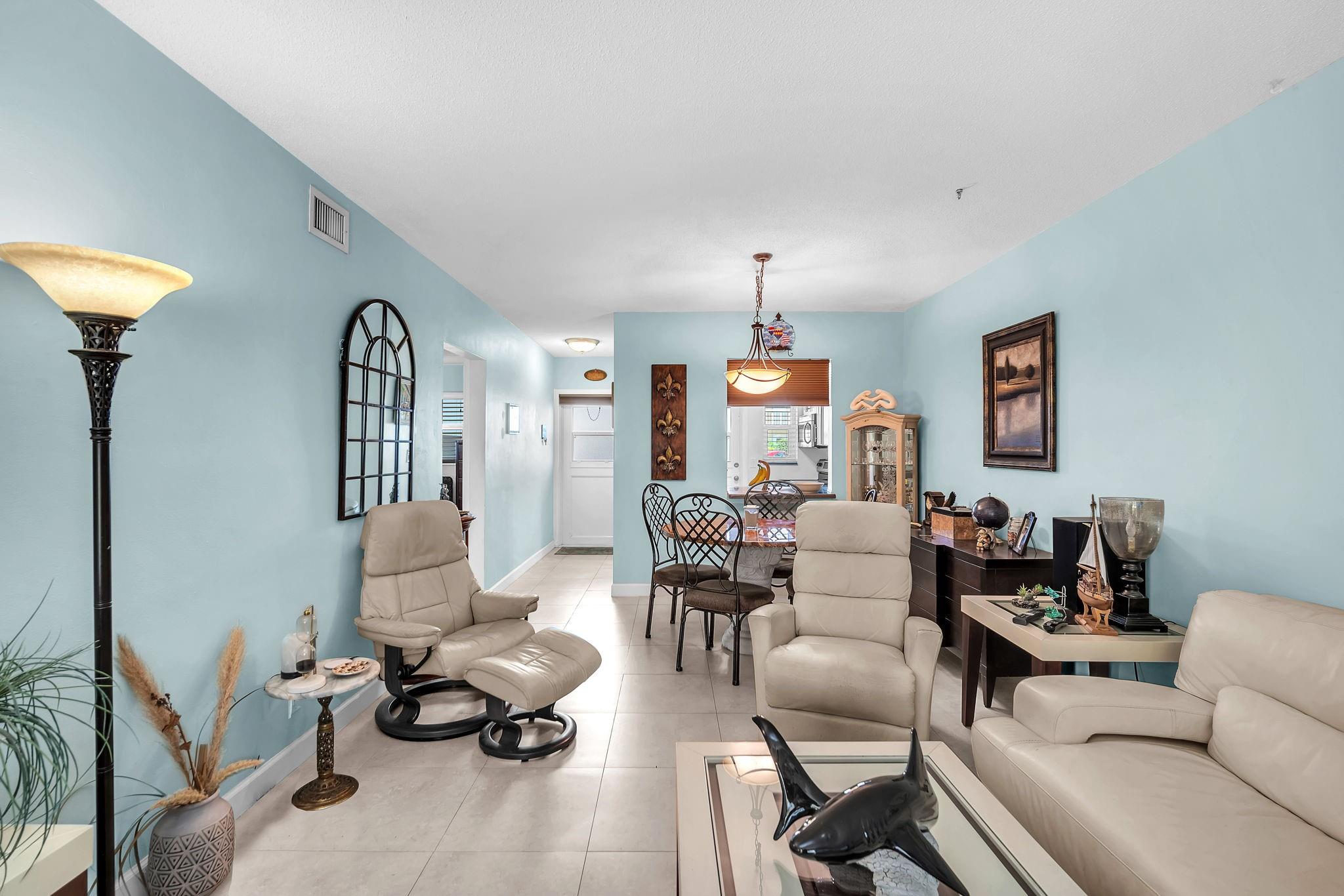 Venetian Park Gardens - Residential