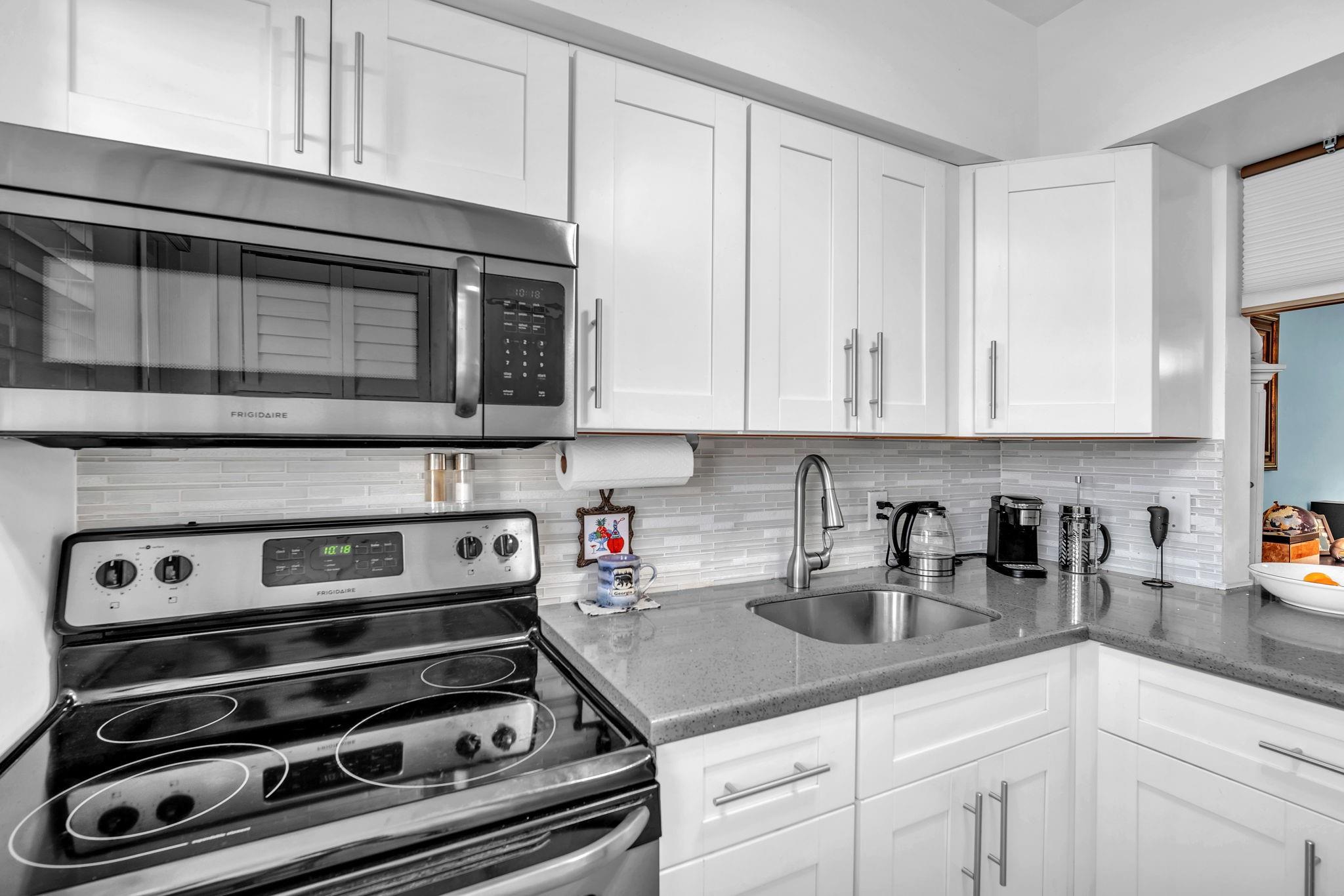 Venetian Park Gardens - Residential