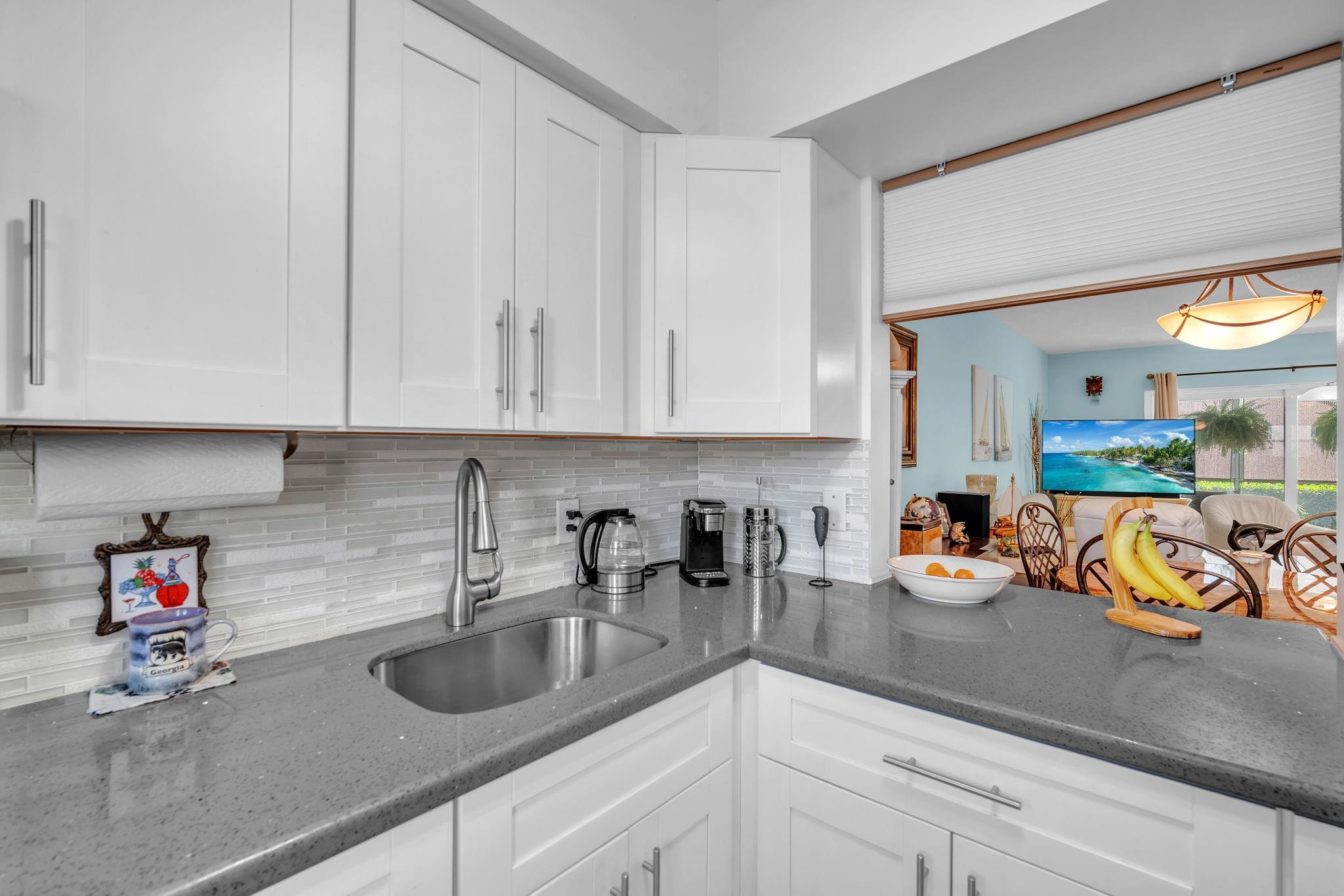 Venetian Park Gardens - Residential