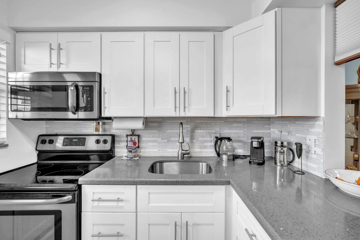 Venetian Park Gardens - Residential