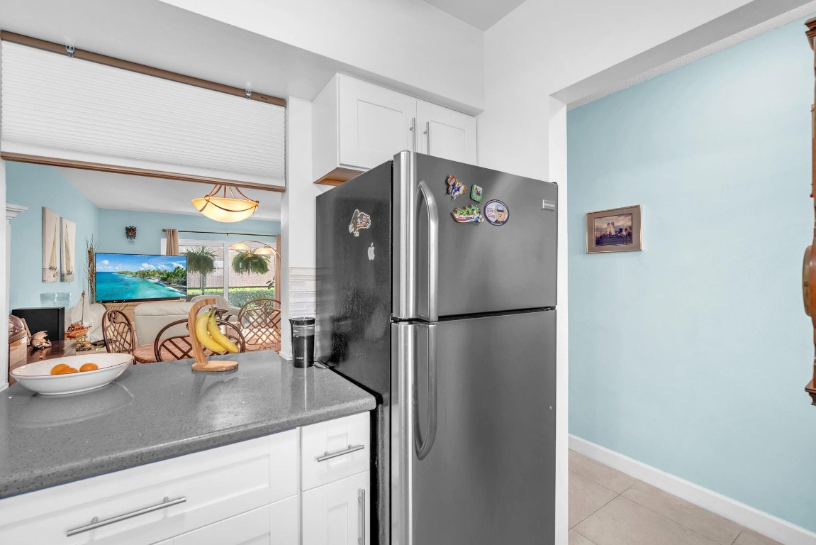 Venetian Park Gardens - Residential