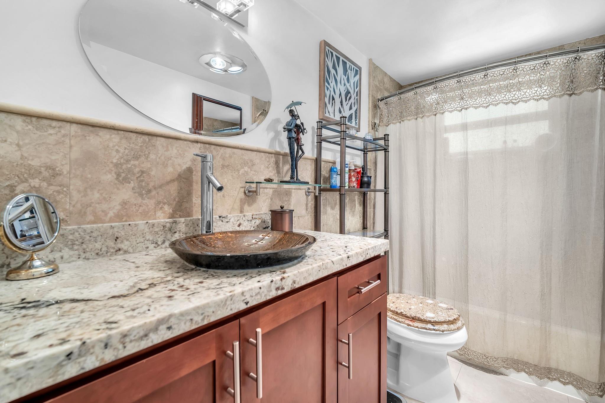 Venetian Park Gardens - Residential