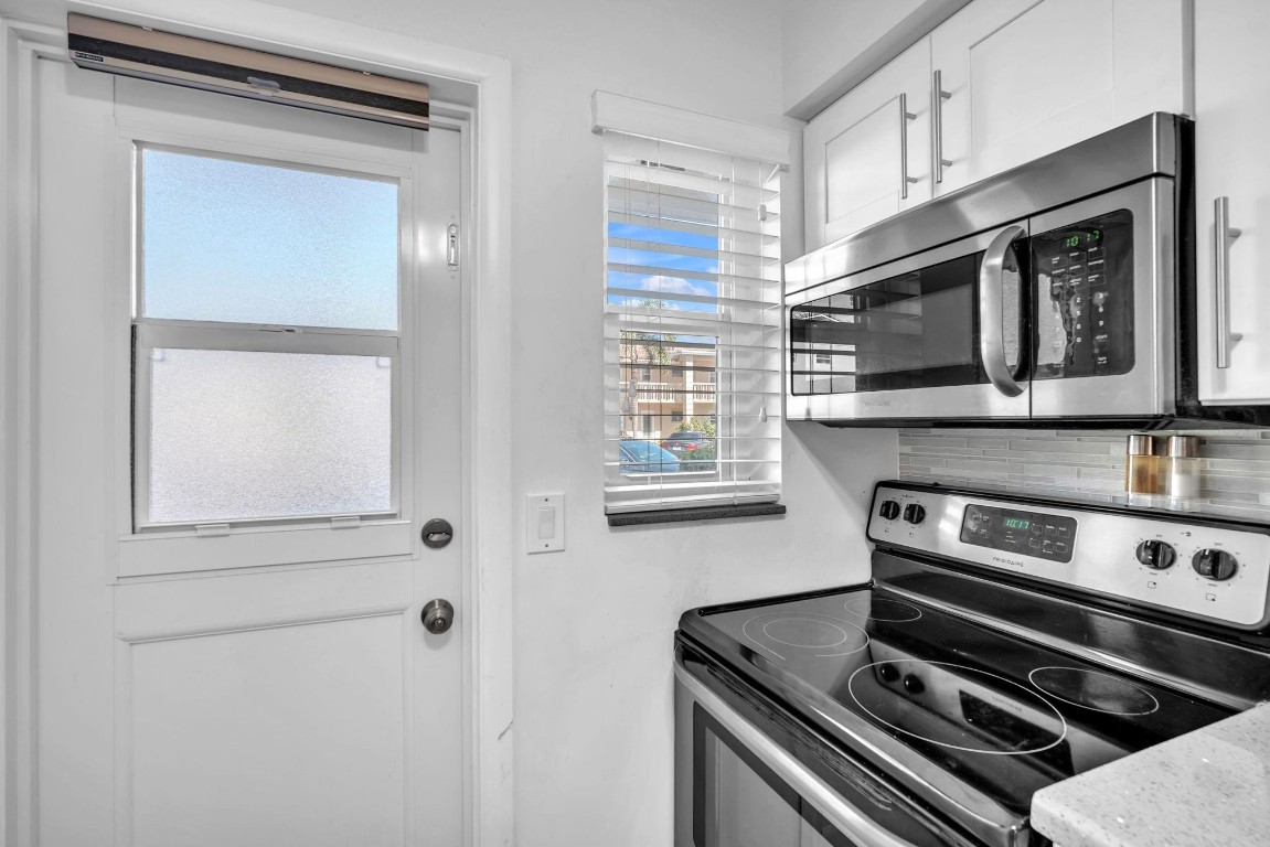 Venetian Park Gardens - Residential