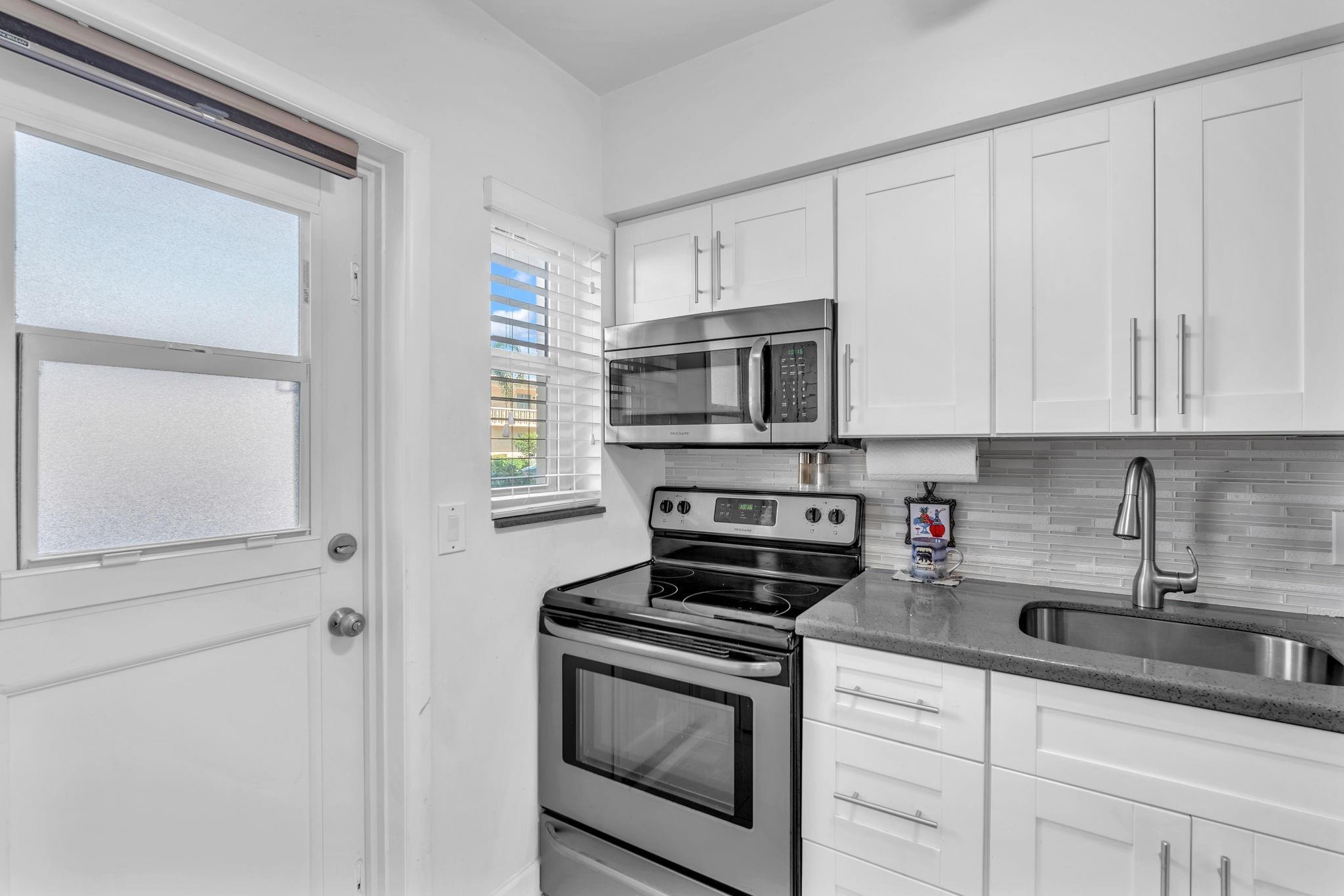 Venetian Park Gardens - Residential