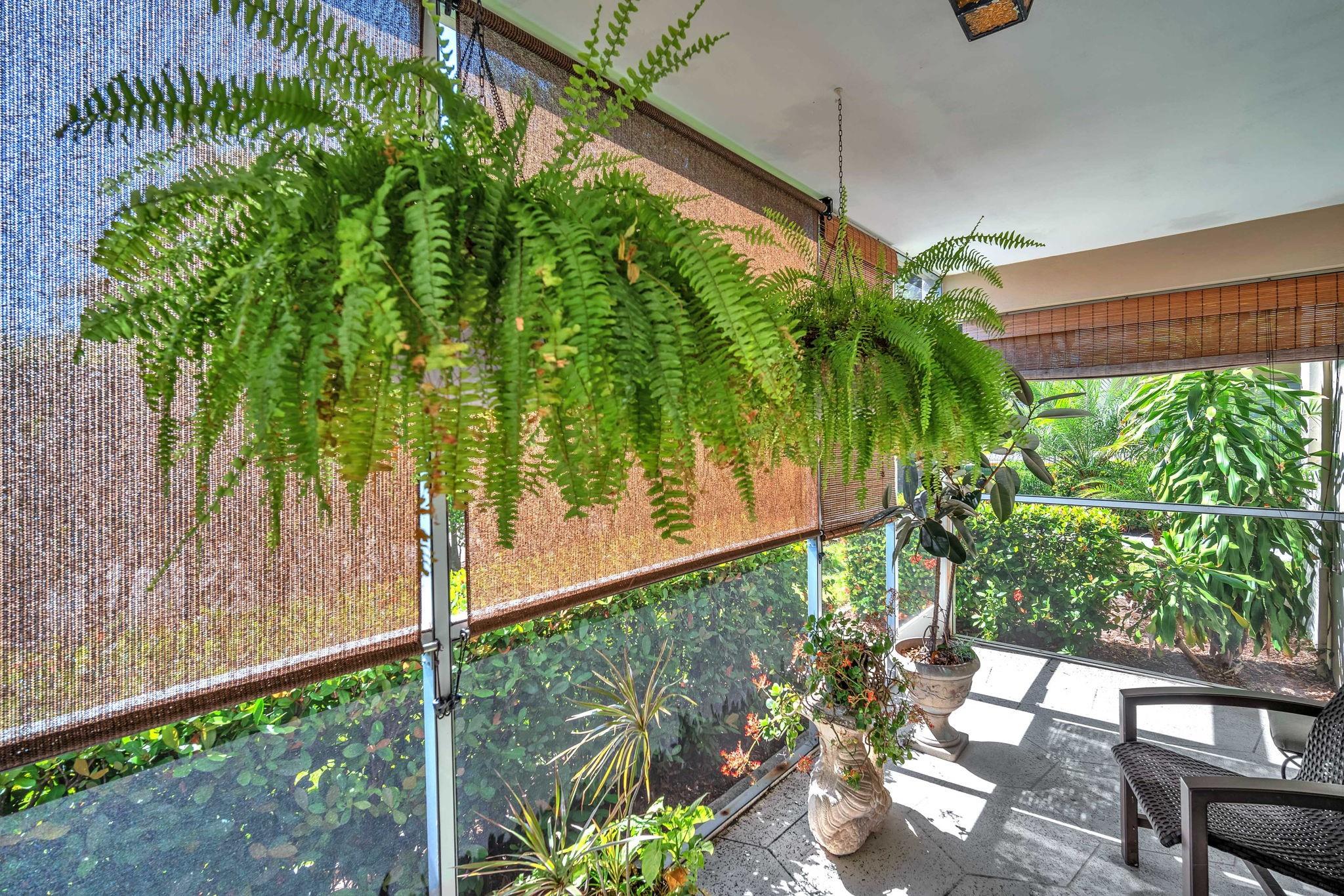 Venetian Park Gardens - Residential