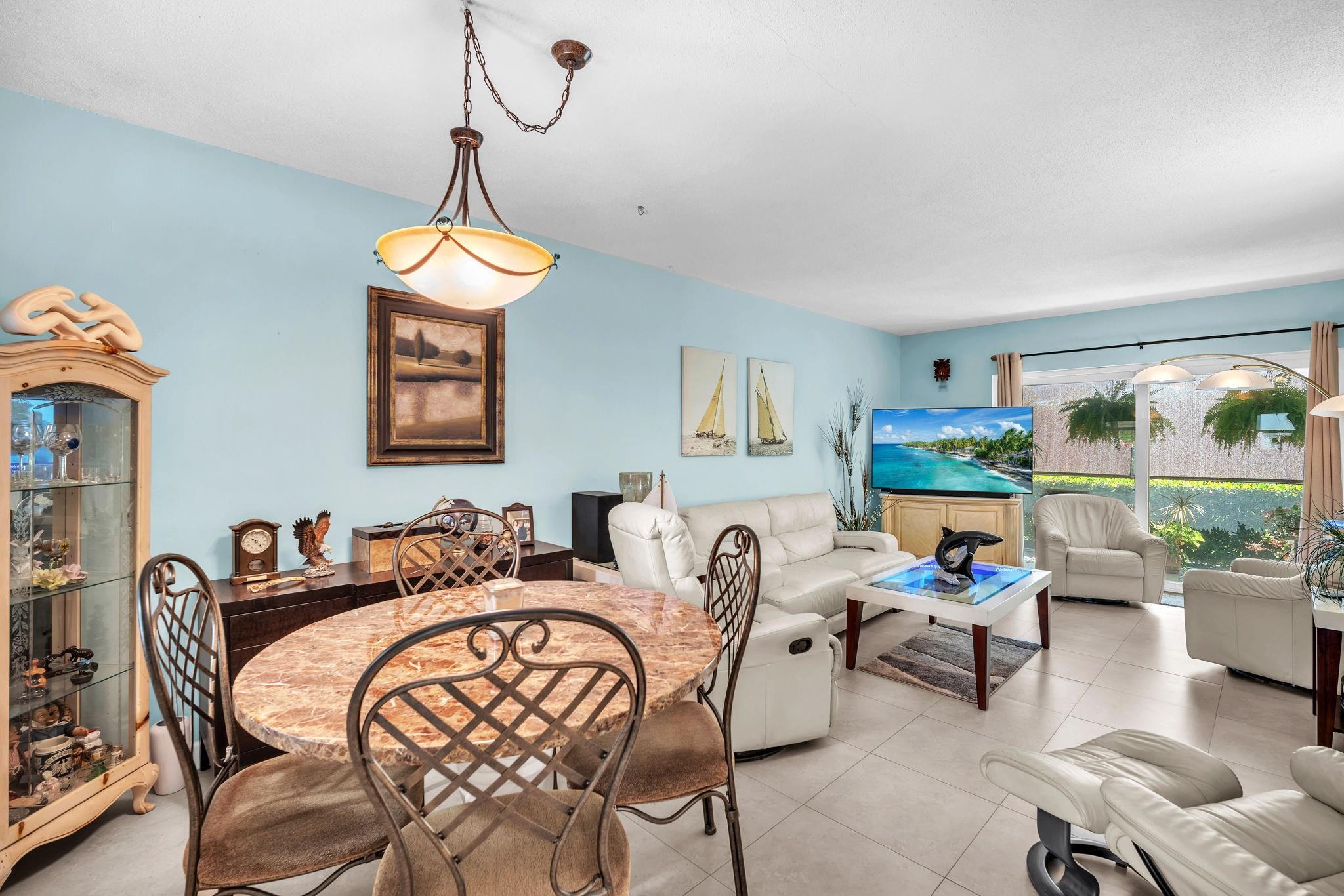 Venetian Park Gardens - Residential