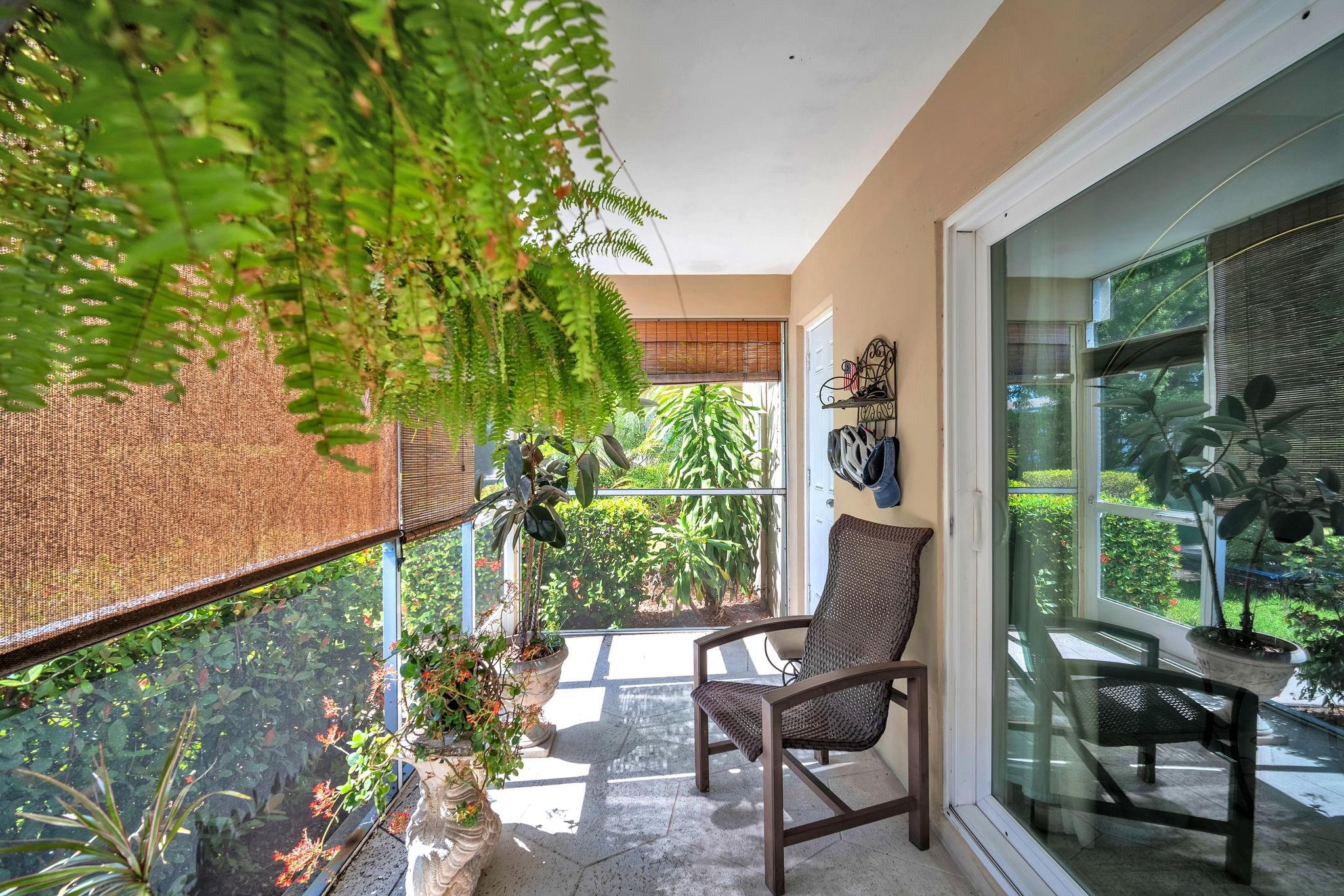 Venetian Park Gardens - Residential