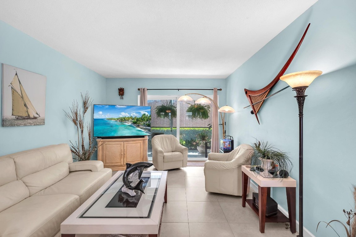 Venetian Park Gardens - Residential