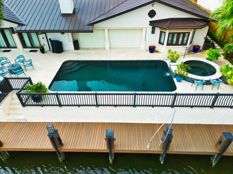 Tiny photo for 3233 NE 40th Court, Fort Lauderdale, FL 33308 (MLS # B26042881)