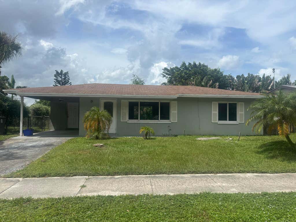 Photo of 3803 ATLANTIC Road, Palm Beach Gardens, FL 33410 (MLS # B26059771)