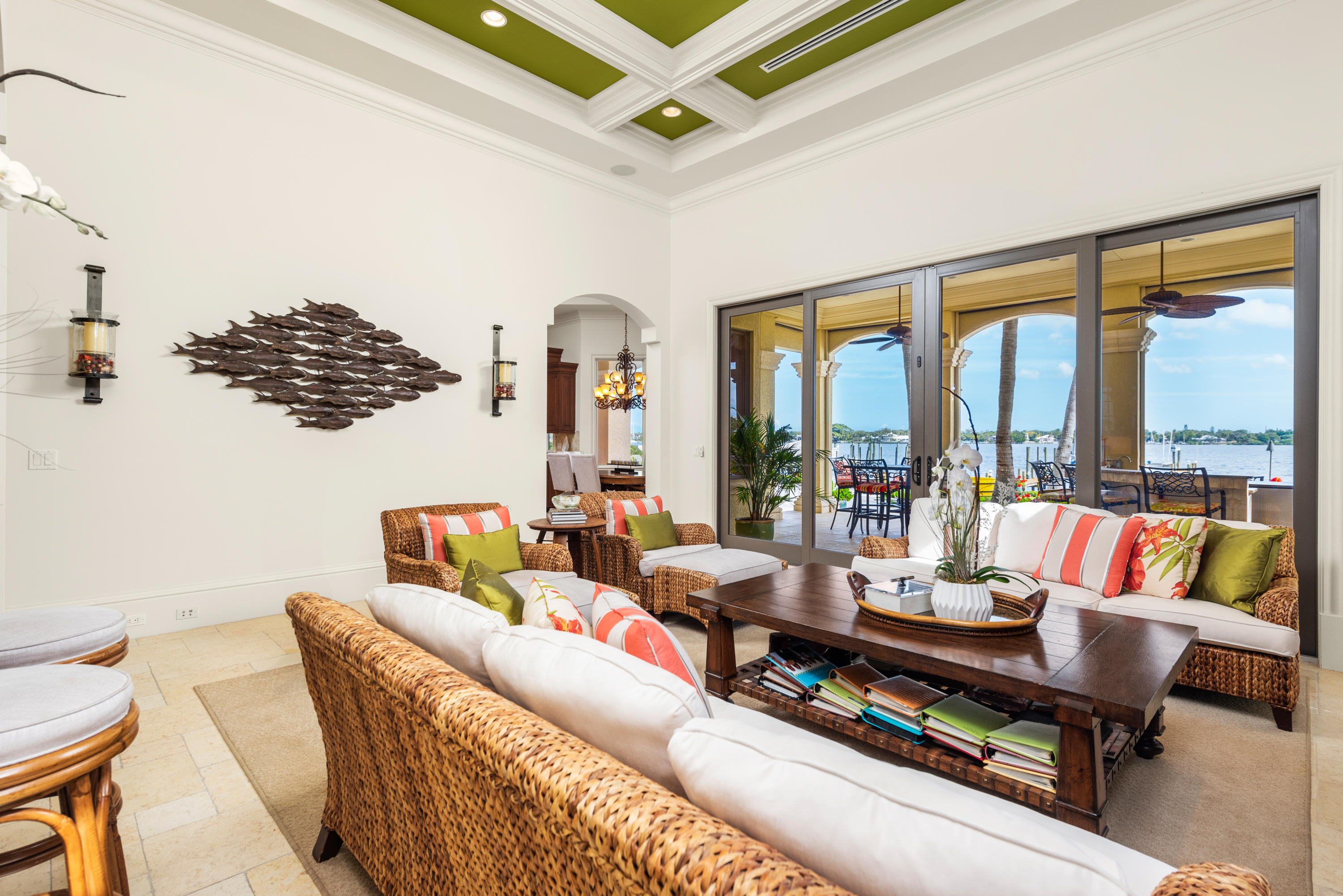 Bay Pointe - Residential