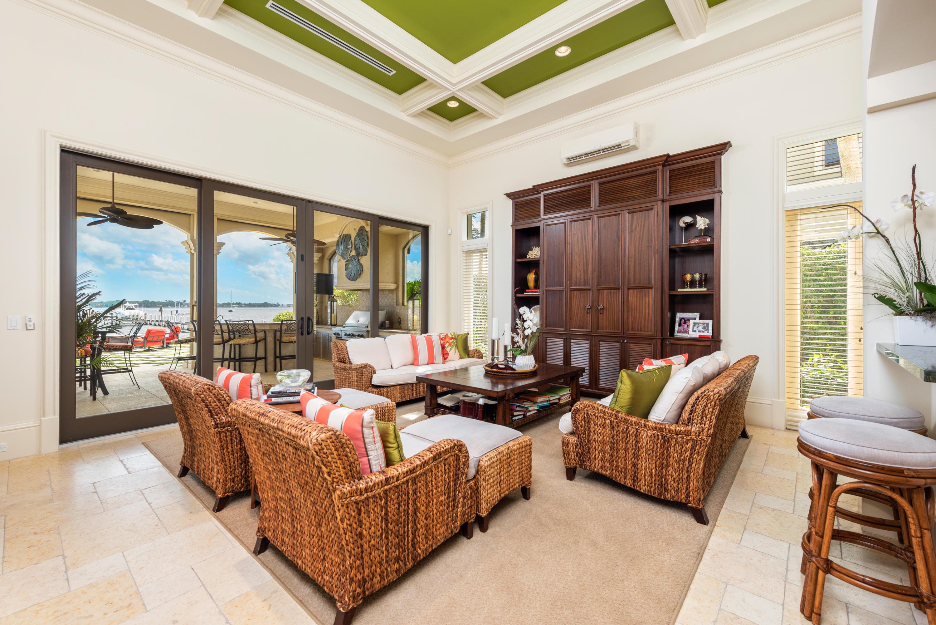 Bay Pointe - Residential