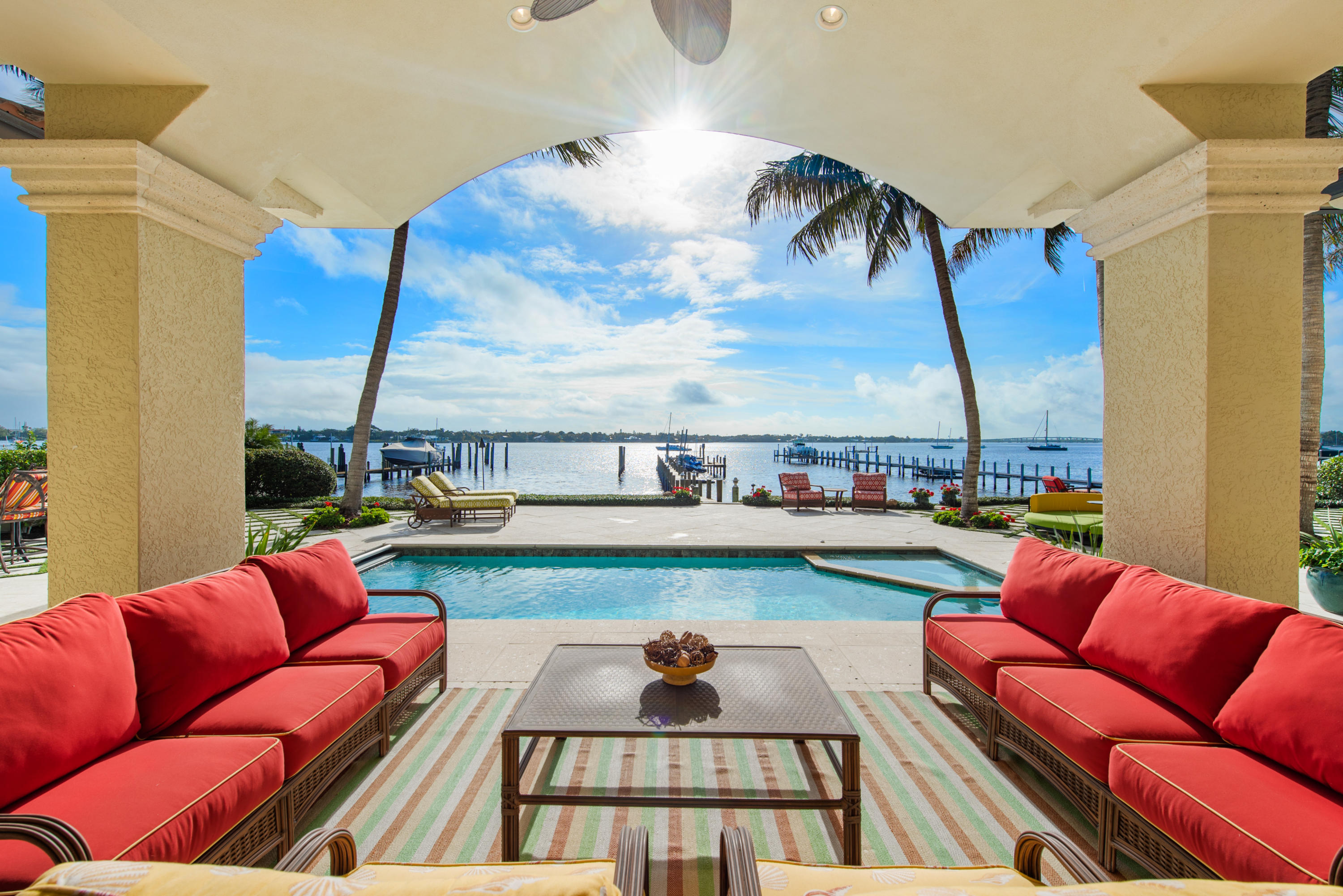 Bay Pointe - Residential