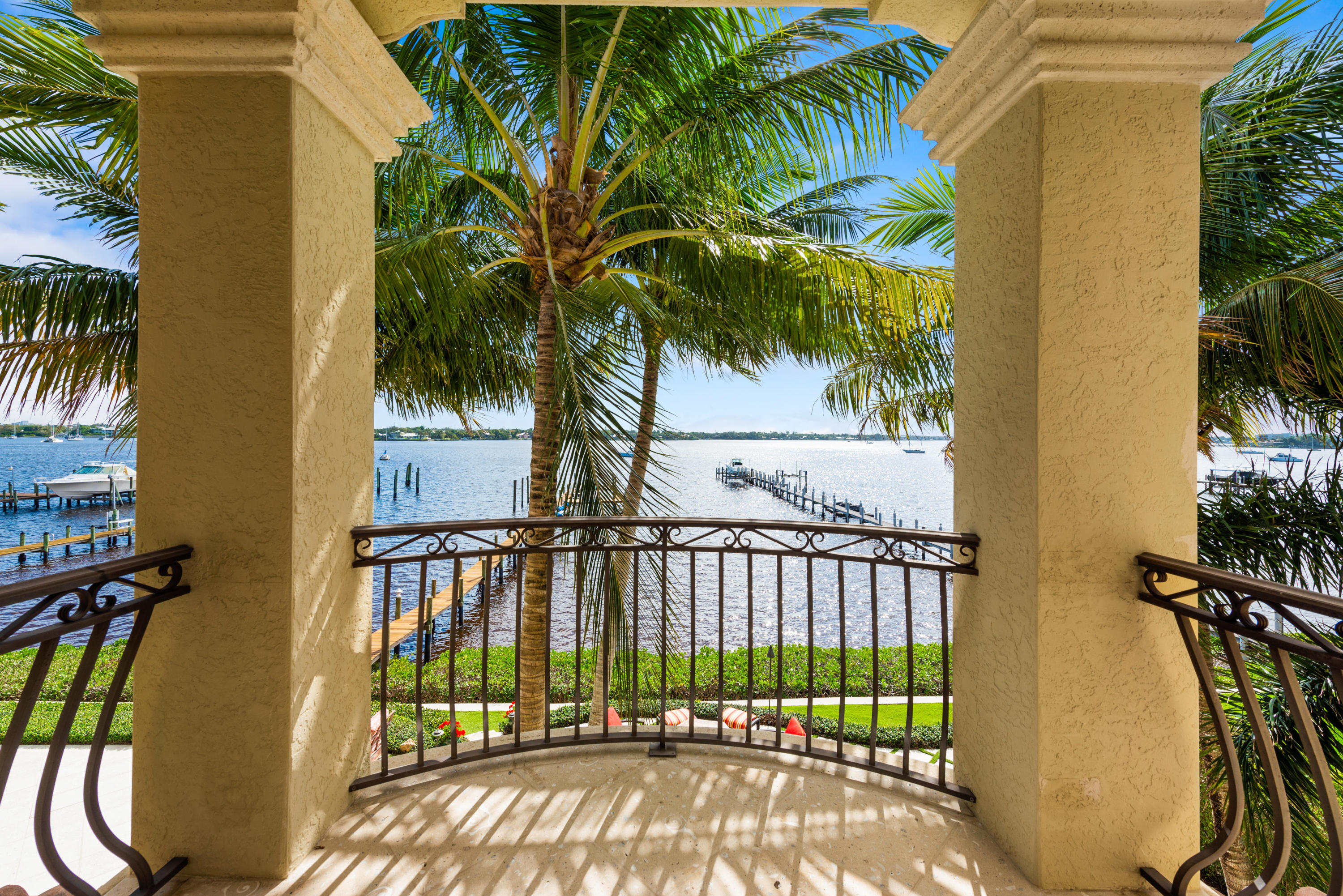 Bay Pointe - Residential