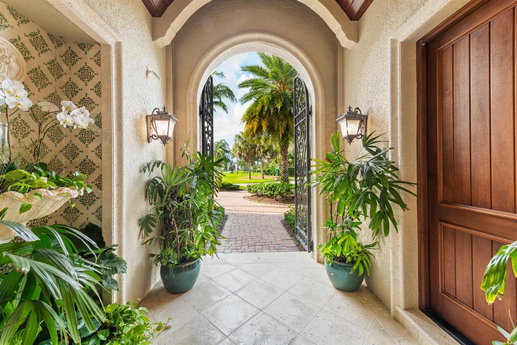 Bay Pointe - Residential