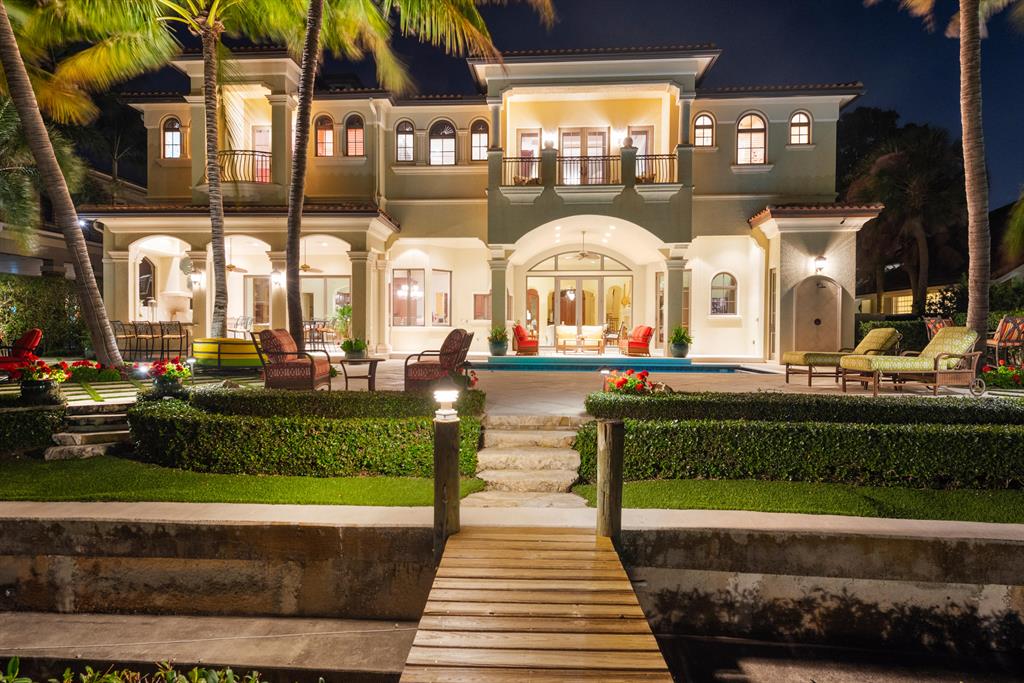 Bay Pointe - Residential