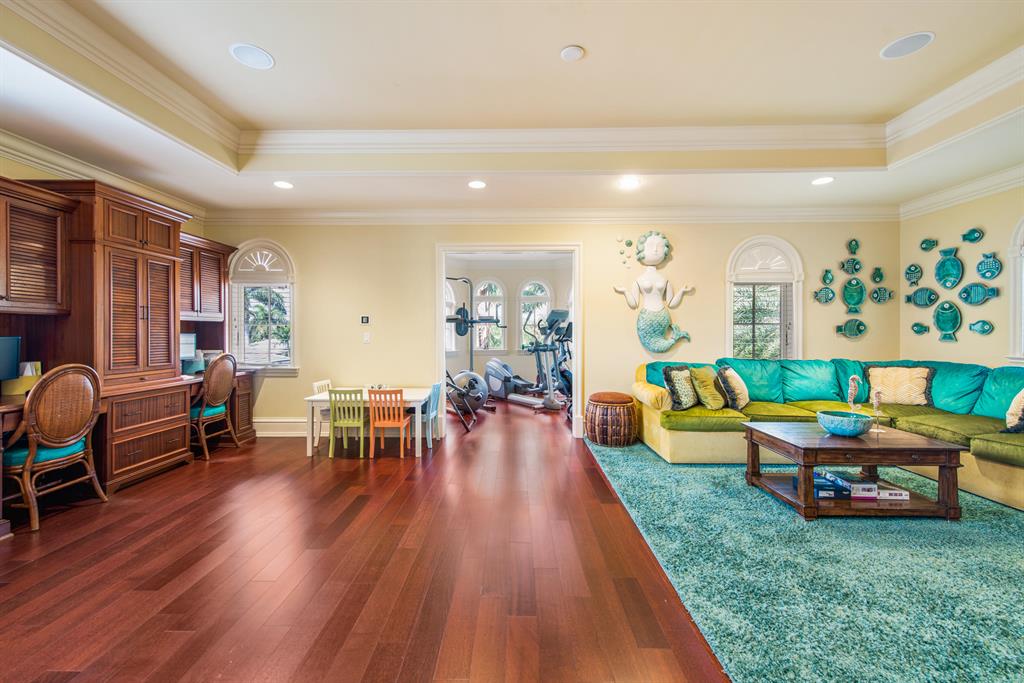 Bay Pointe - Residential