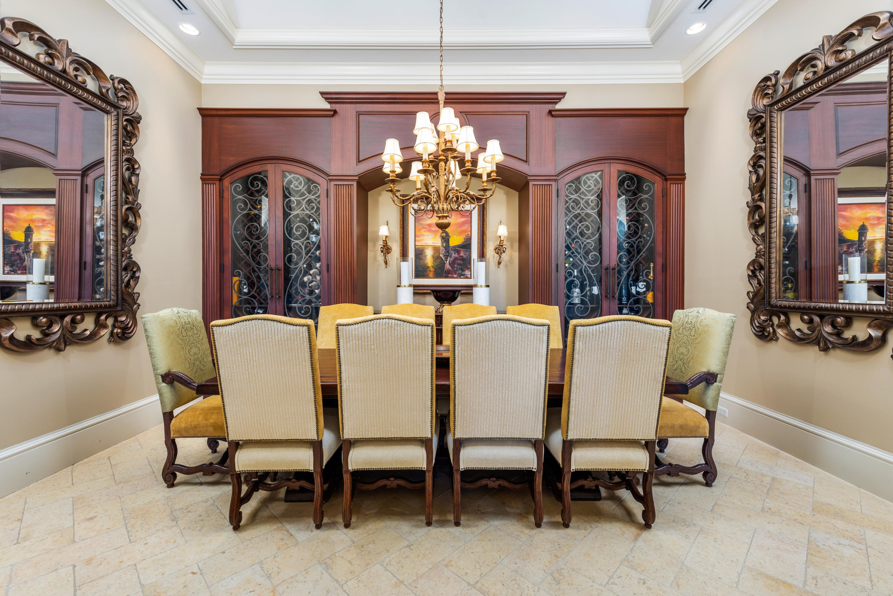 Bay Pointe - Residential