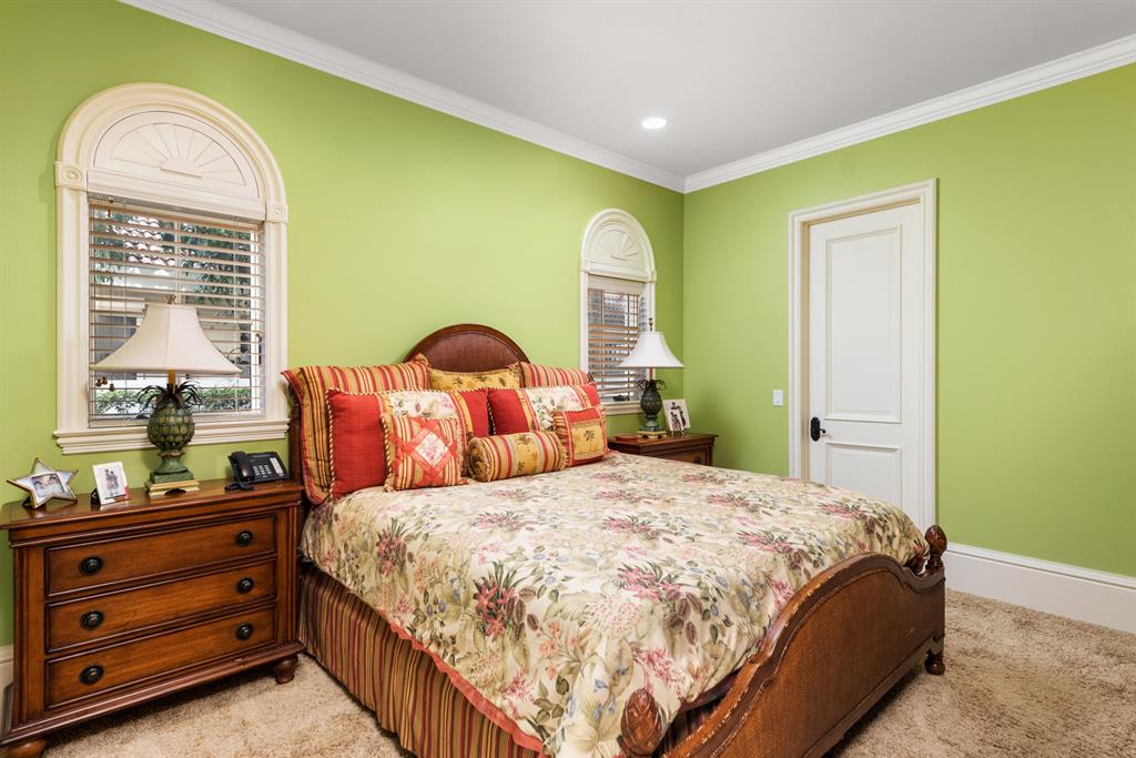 Bay Pointe - Residential