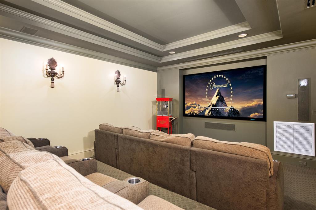 Bay Pointe - Residential