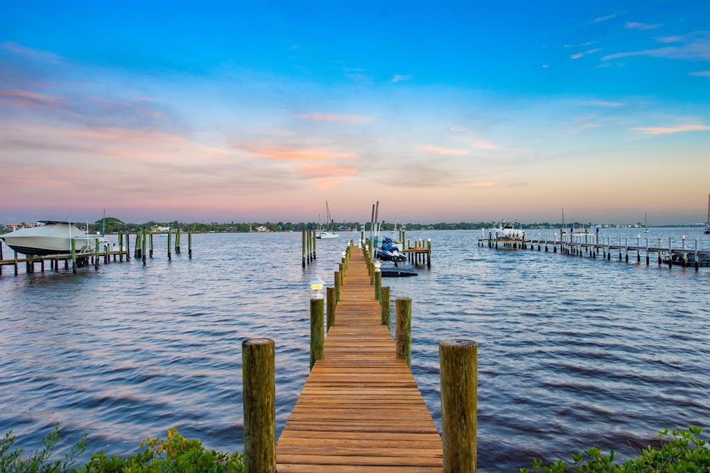 Bay Pointe - Residential