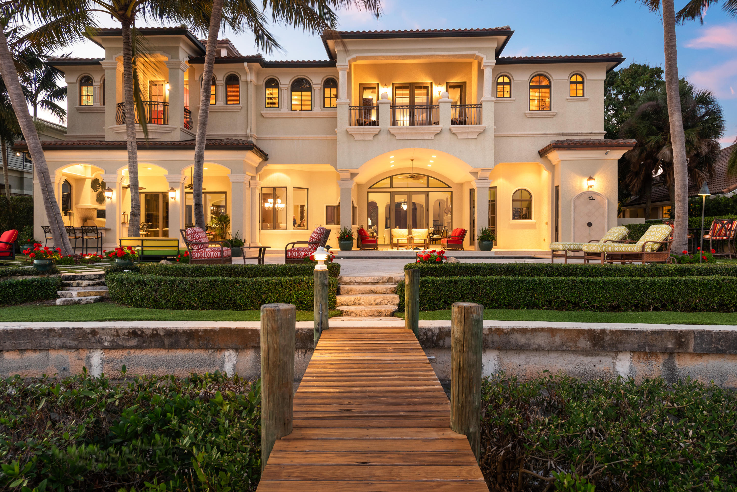 Bay Pointe - Residential