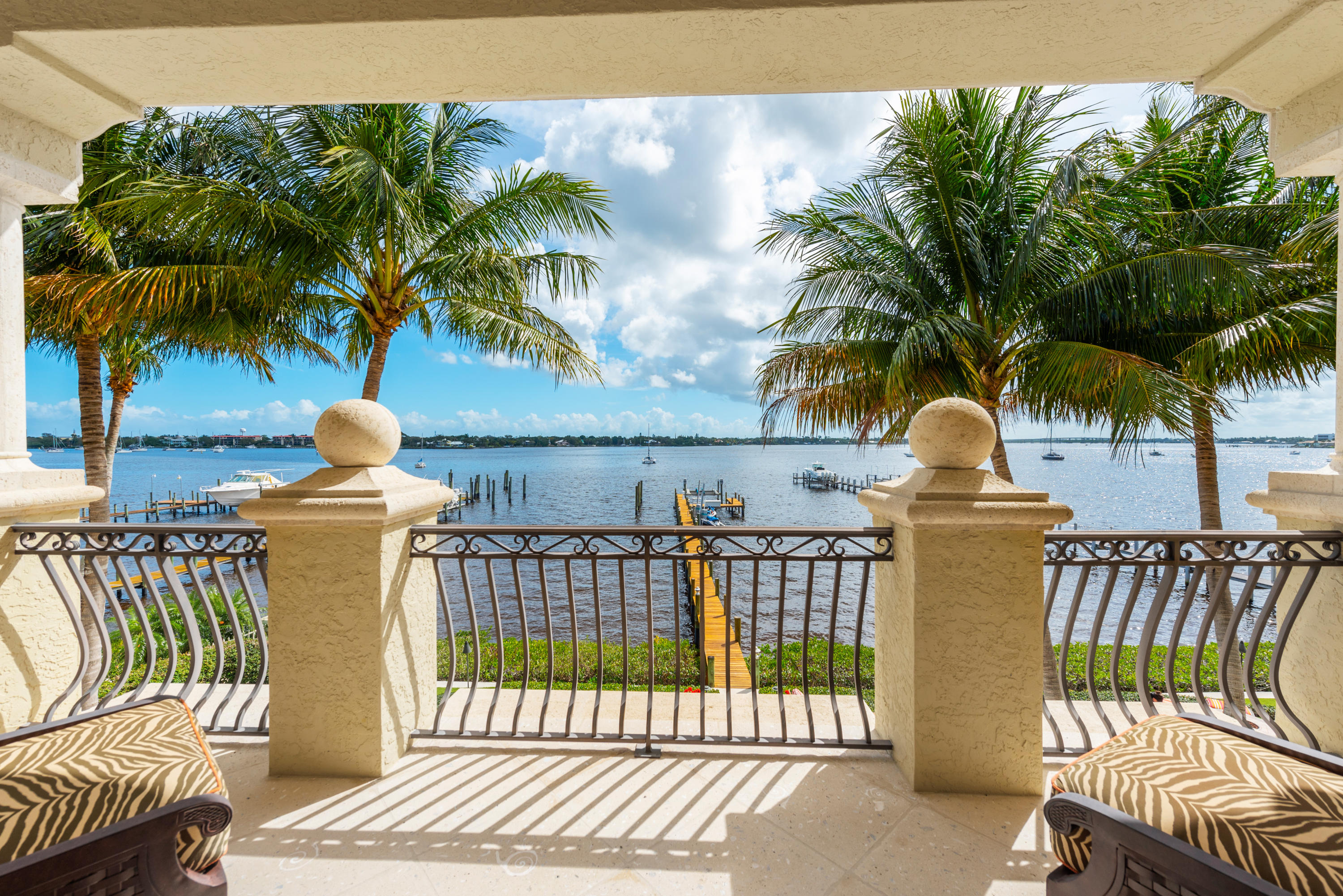 Bay Pointe - Residential