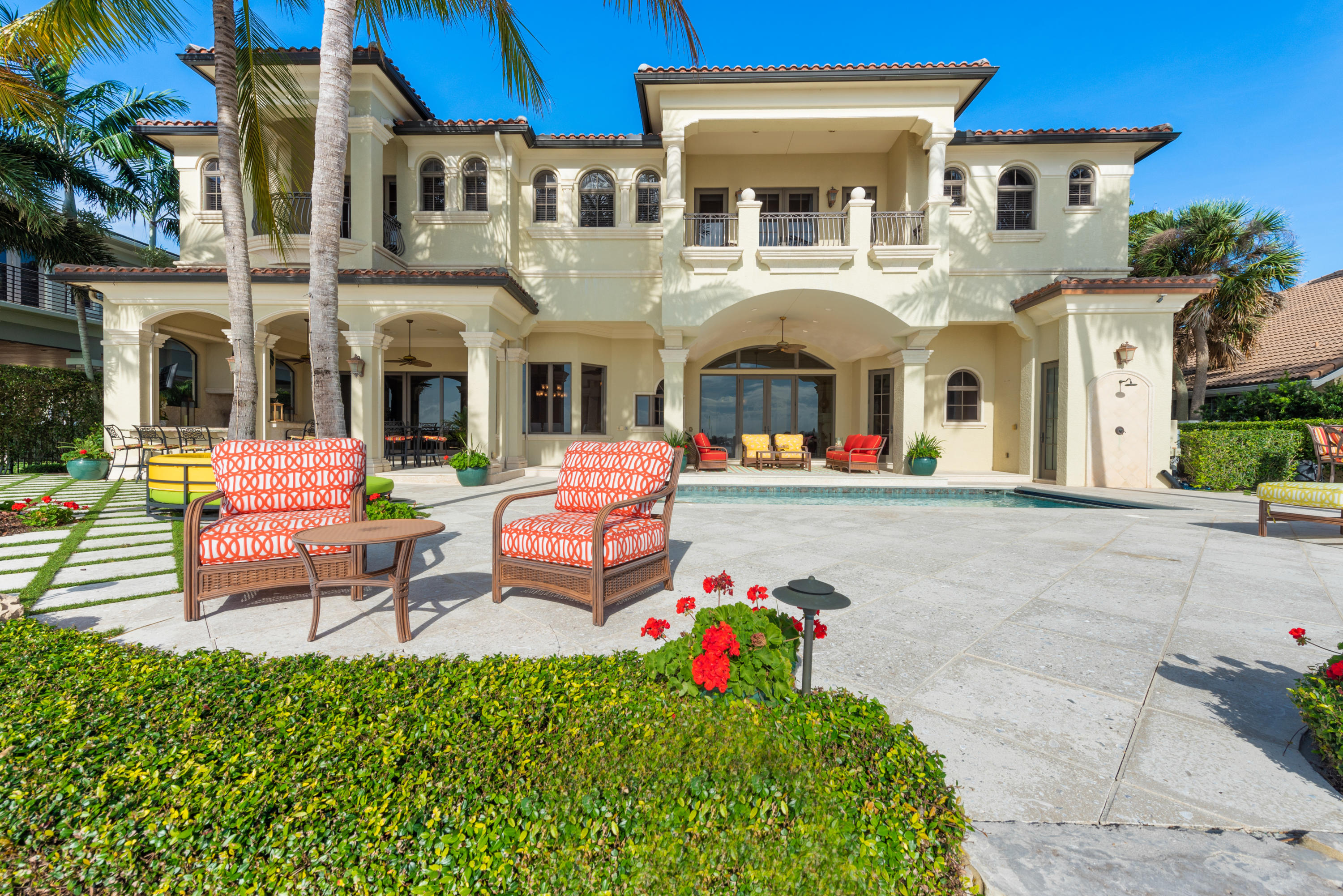 Bay Pointe - Residential