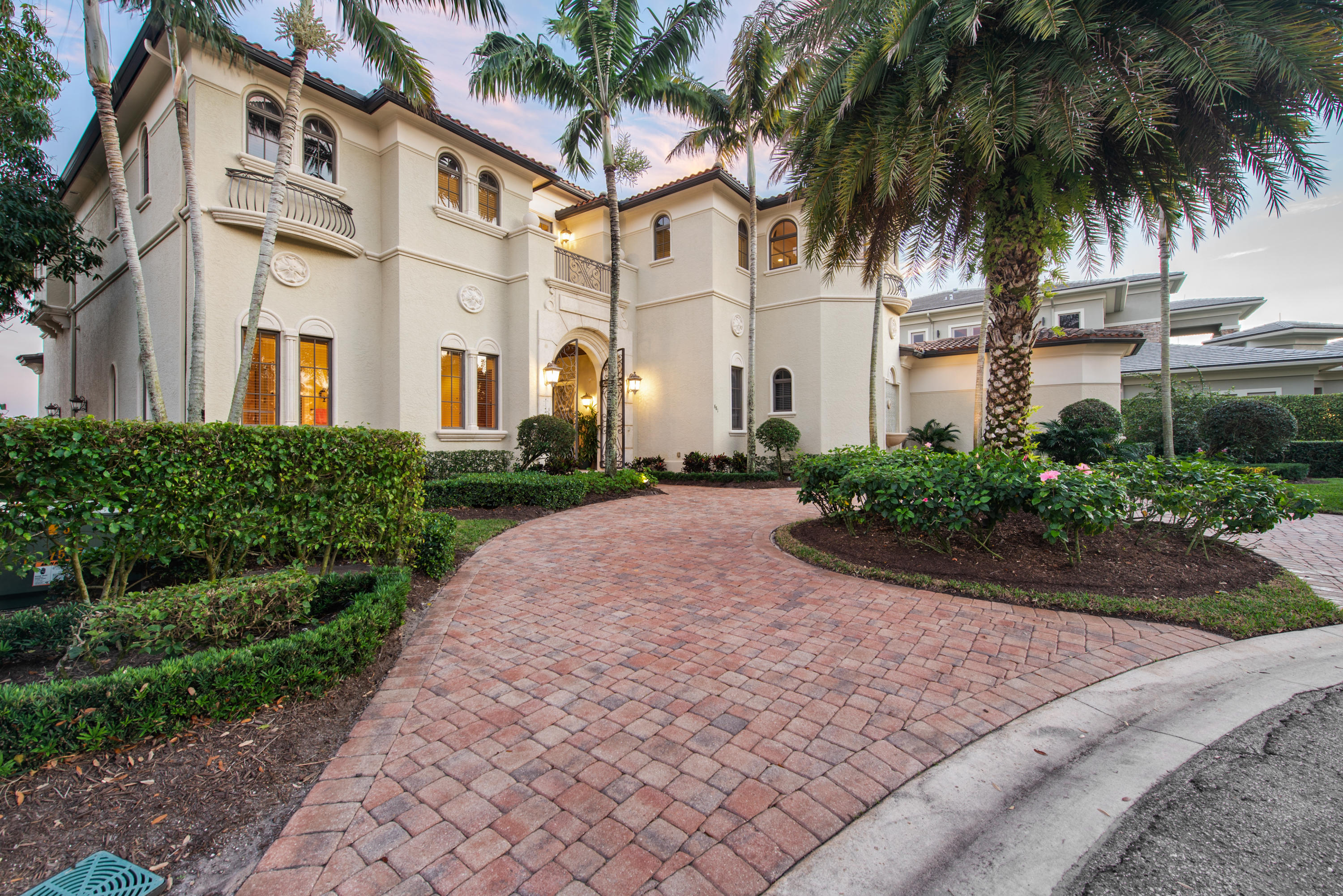 Bay Pointe - Residential