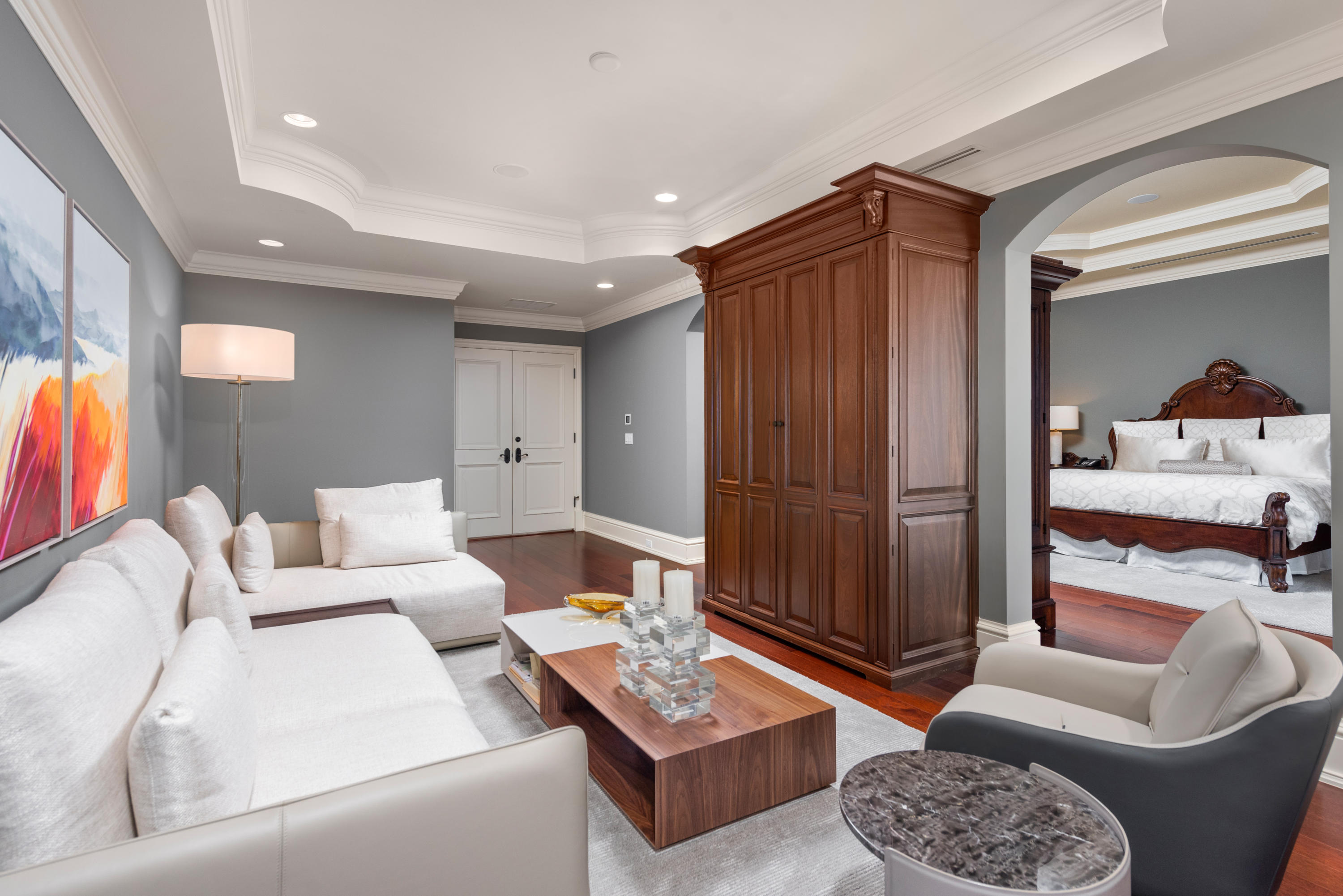 Bay Pointe - Residential