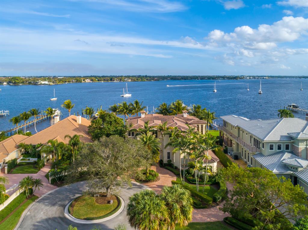 Bay Pointe - Residential